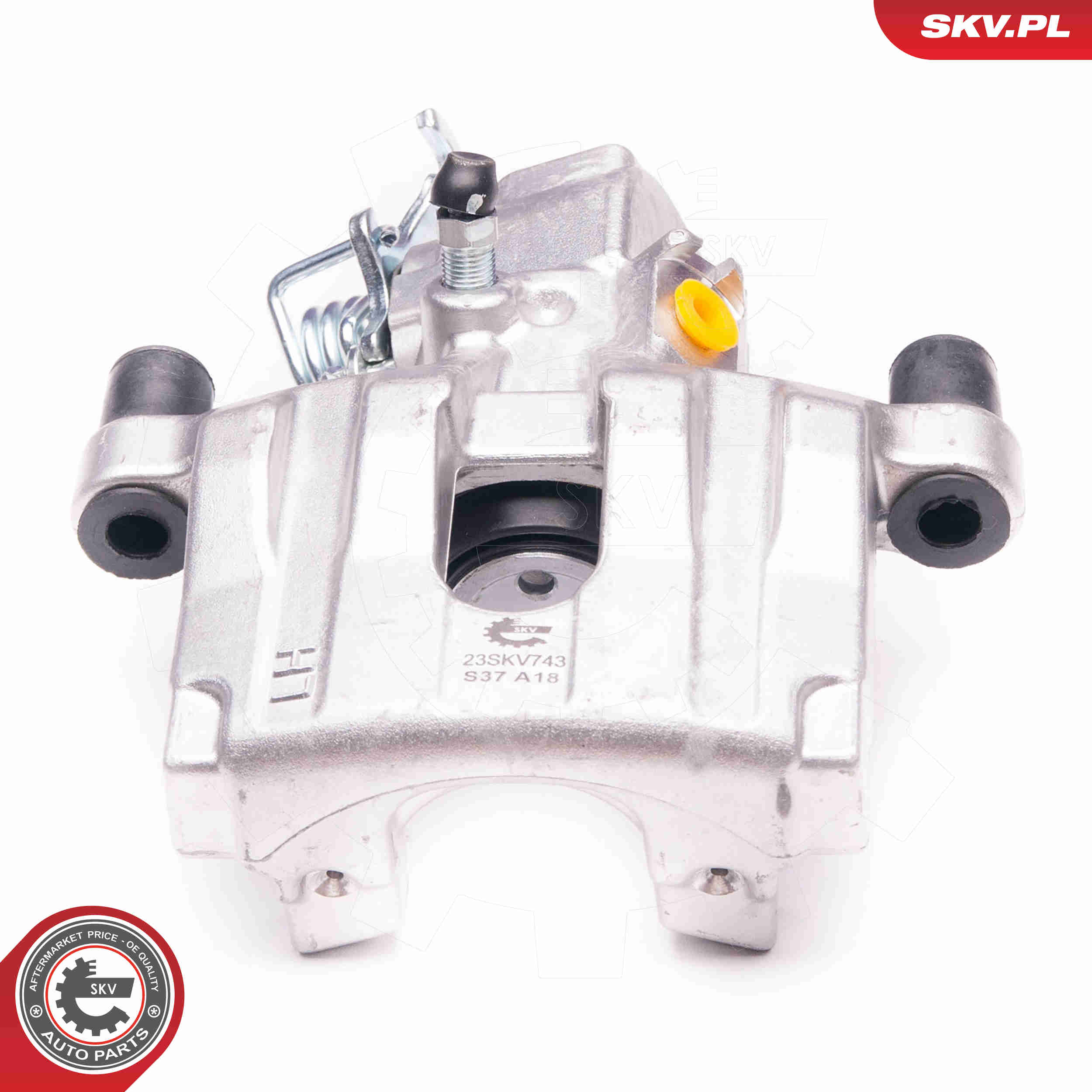 Brake Caliper - 23SKV743 ESEN SKV