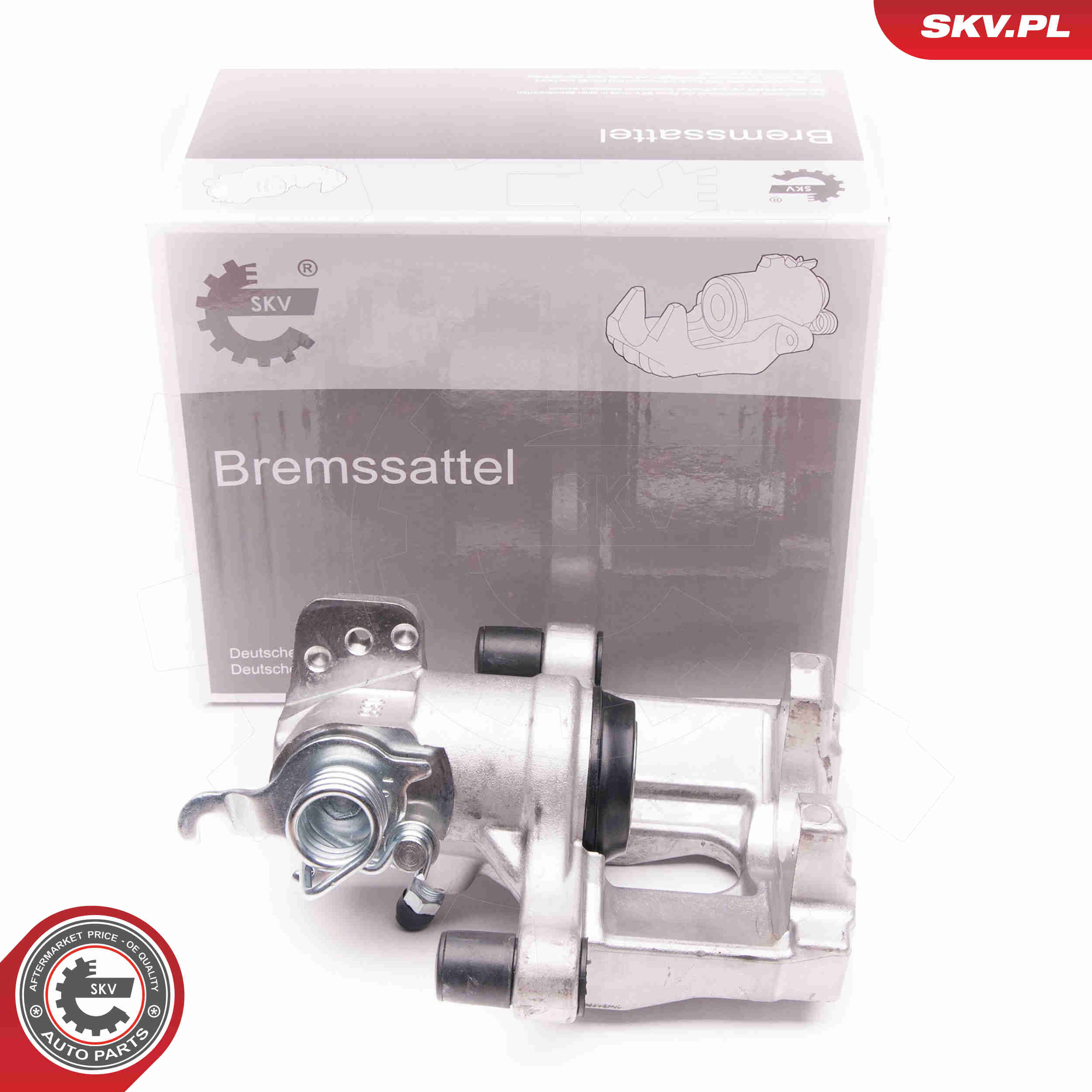 Brake Caliper - 23SKV744 ESEN SKV