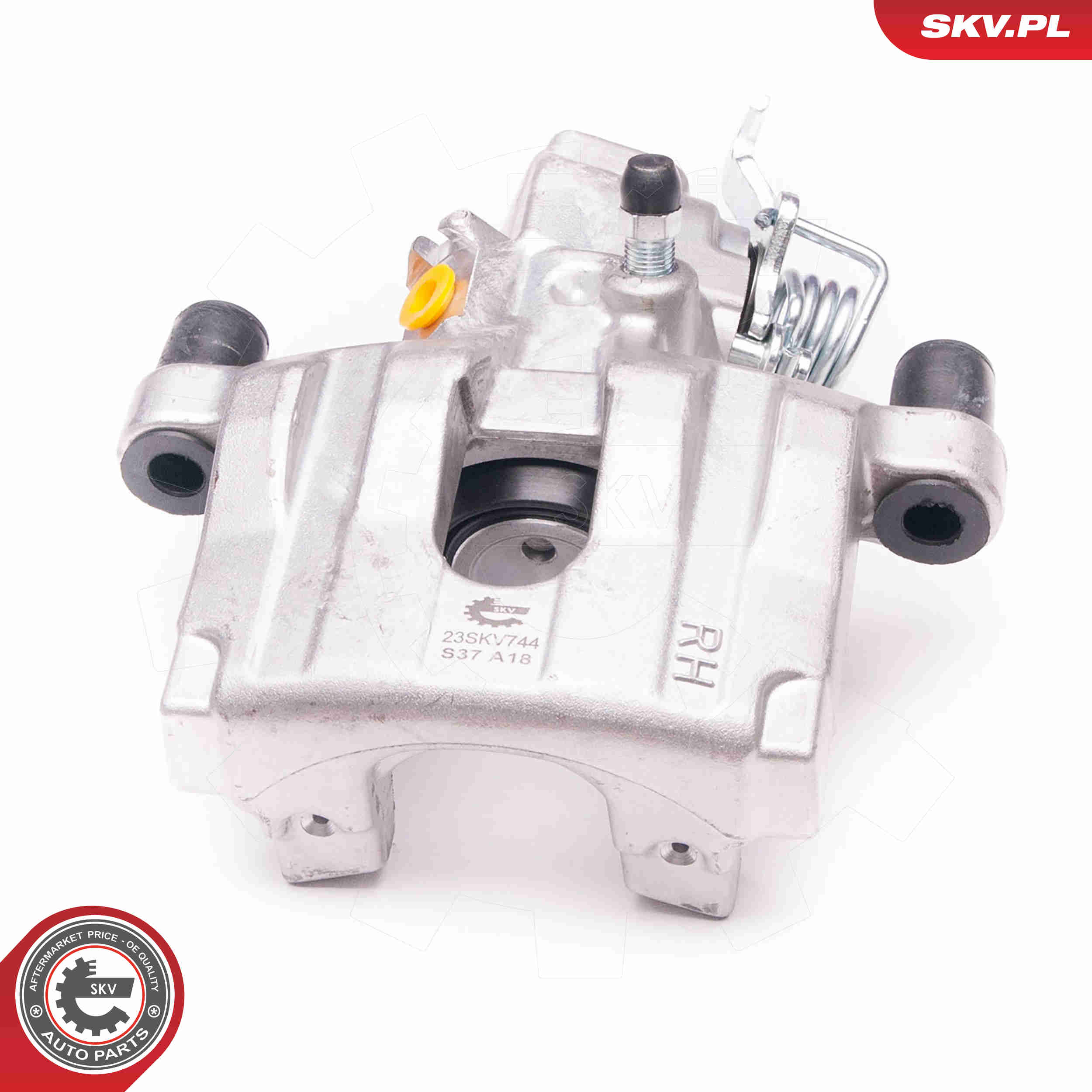 Brake Caliper - 23SKV744 ESEN SKV