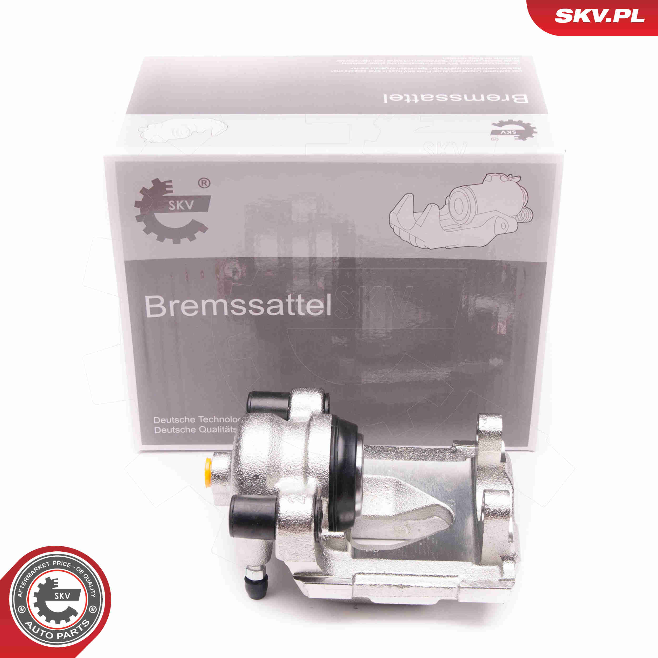 Brake Caliper - 23SKV753 ESEN SKV