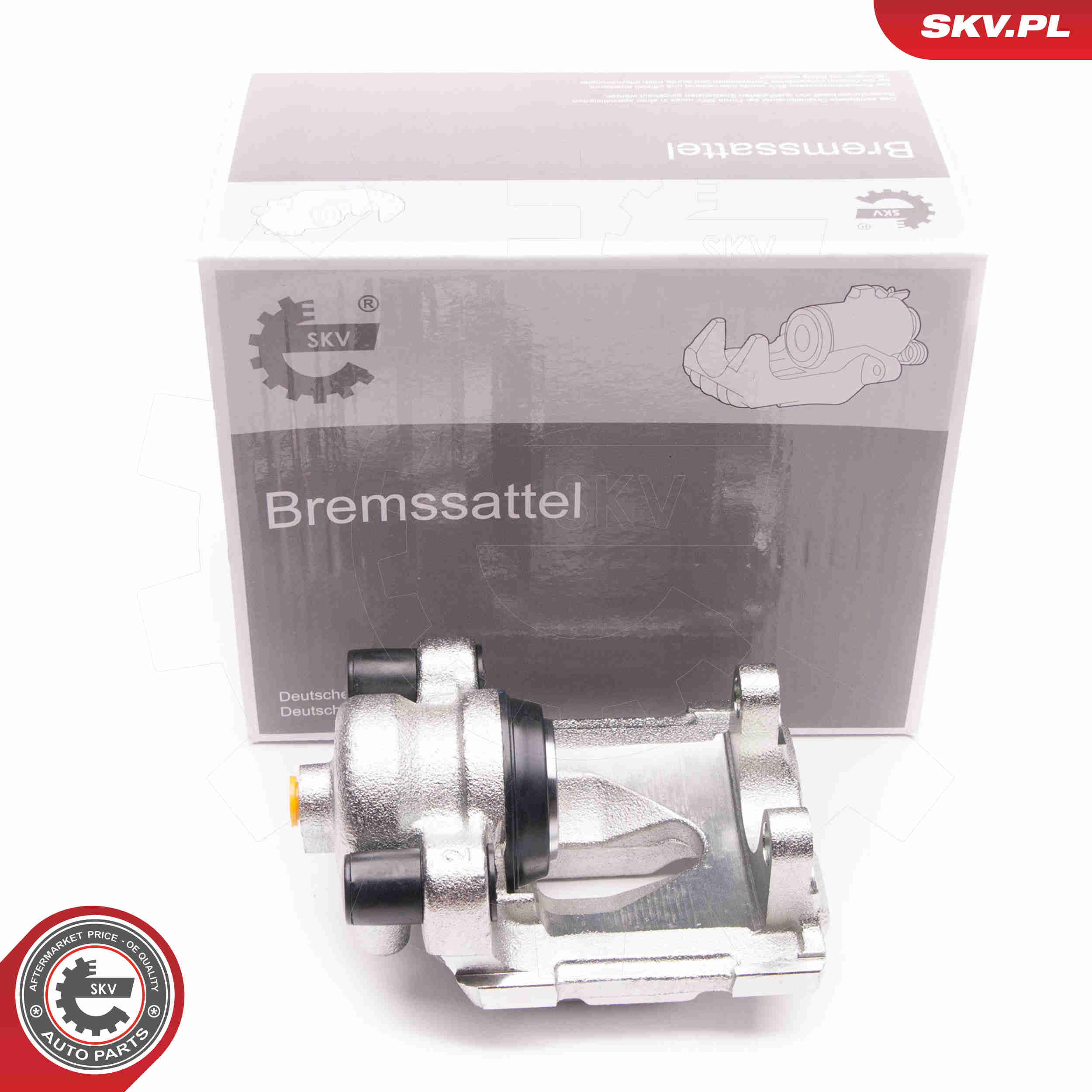 Brake Caliper - 23SKV754 ESEN SKV