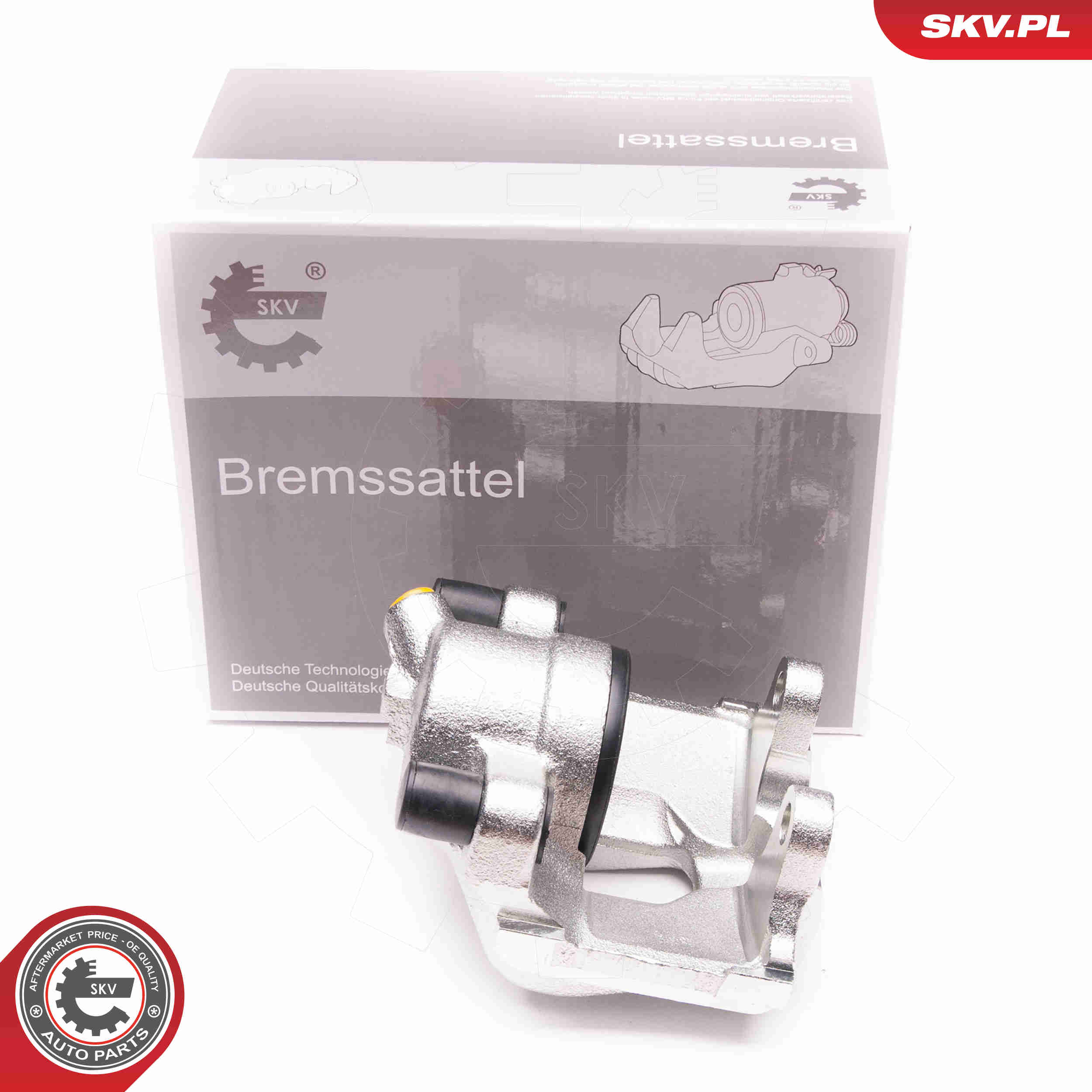 Brake Caliper - 23SKV761 ESEN SKV