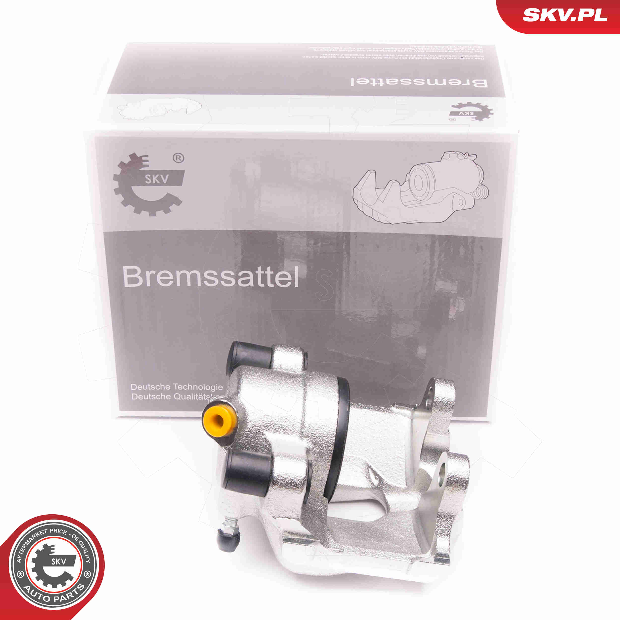 Brake Caliper - 23SKV762 ESEN SKV