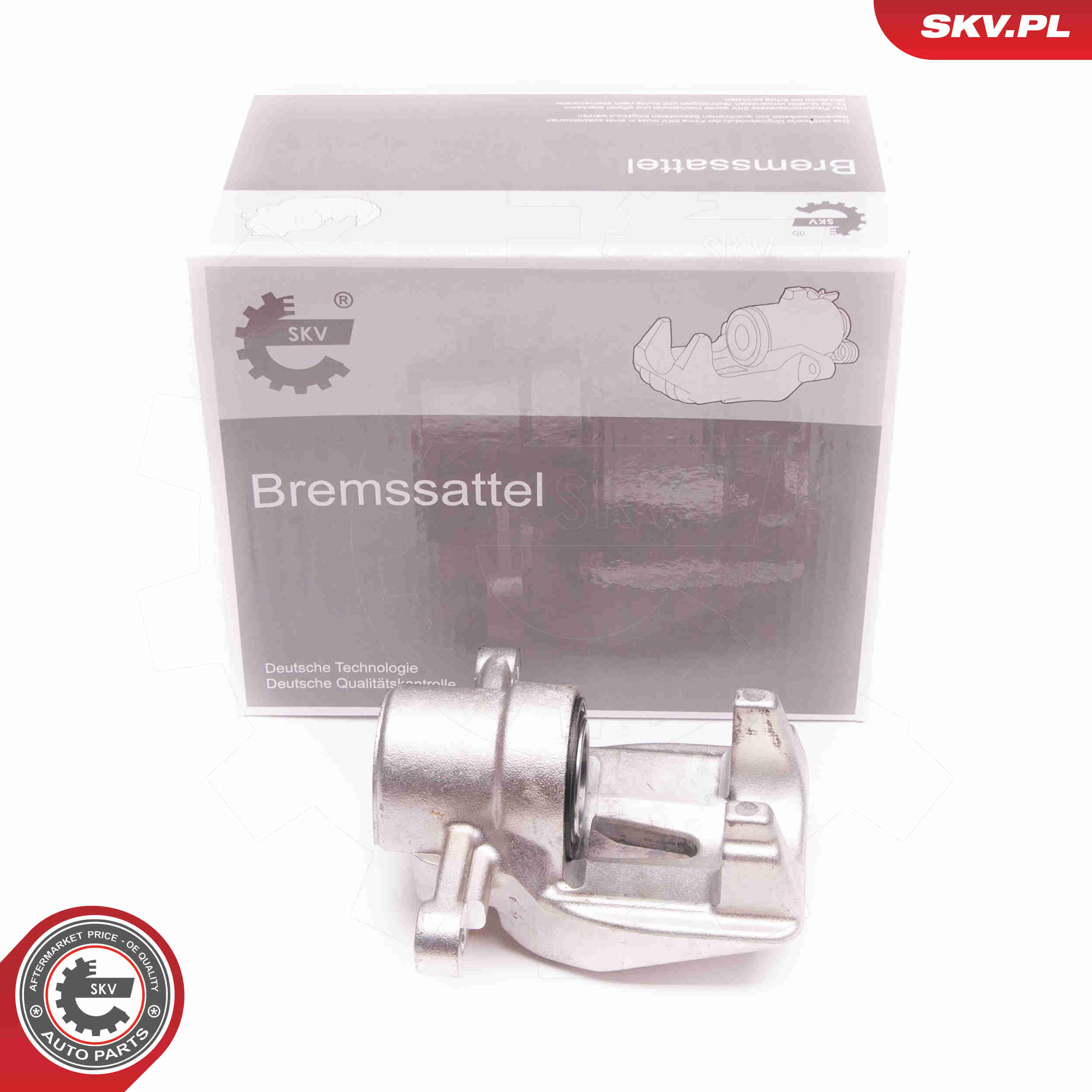 Brake Caliper - 23SKV774 ESEN SKV