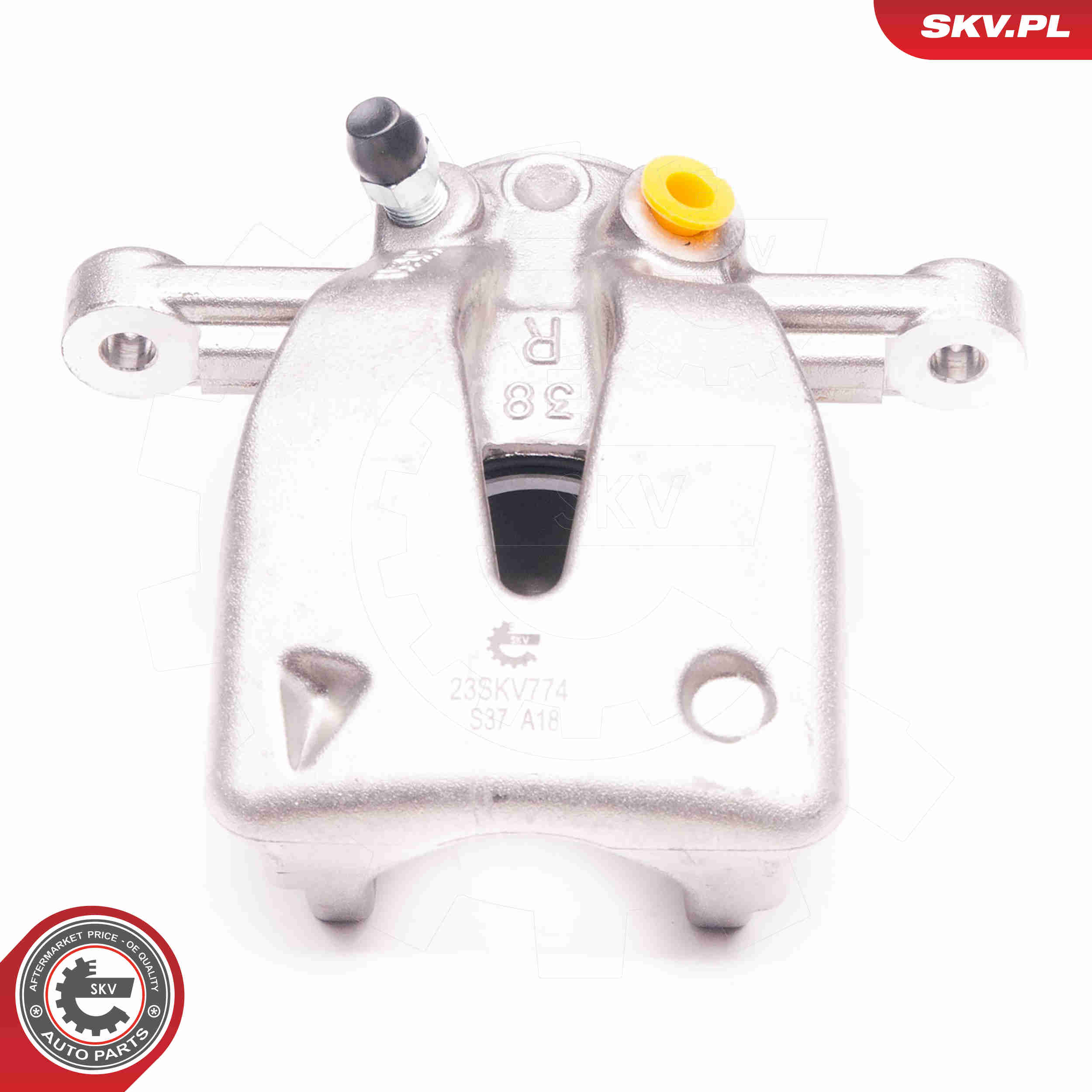 Brake Caliper - 23SKV774 ESEN SKV