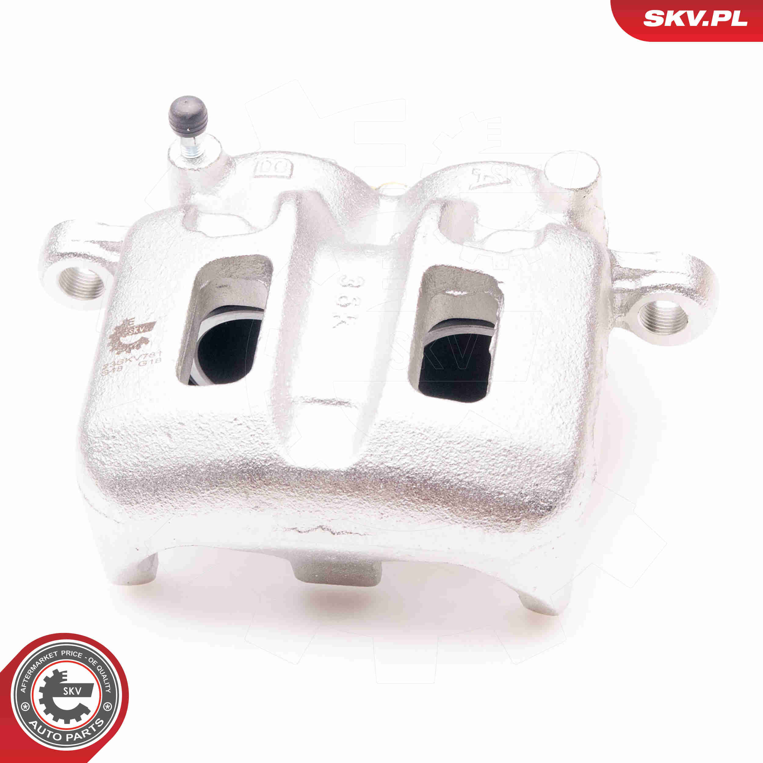 Brake Caliper - 23SKV781 ESEN SKV