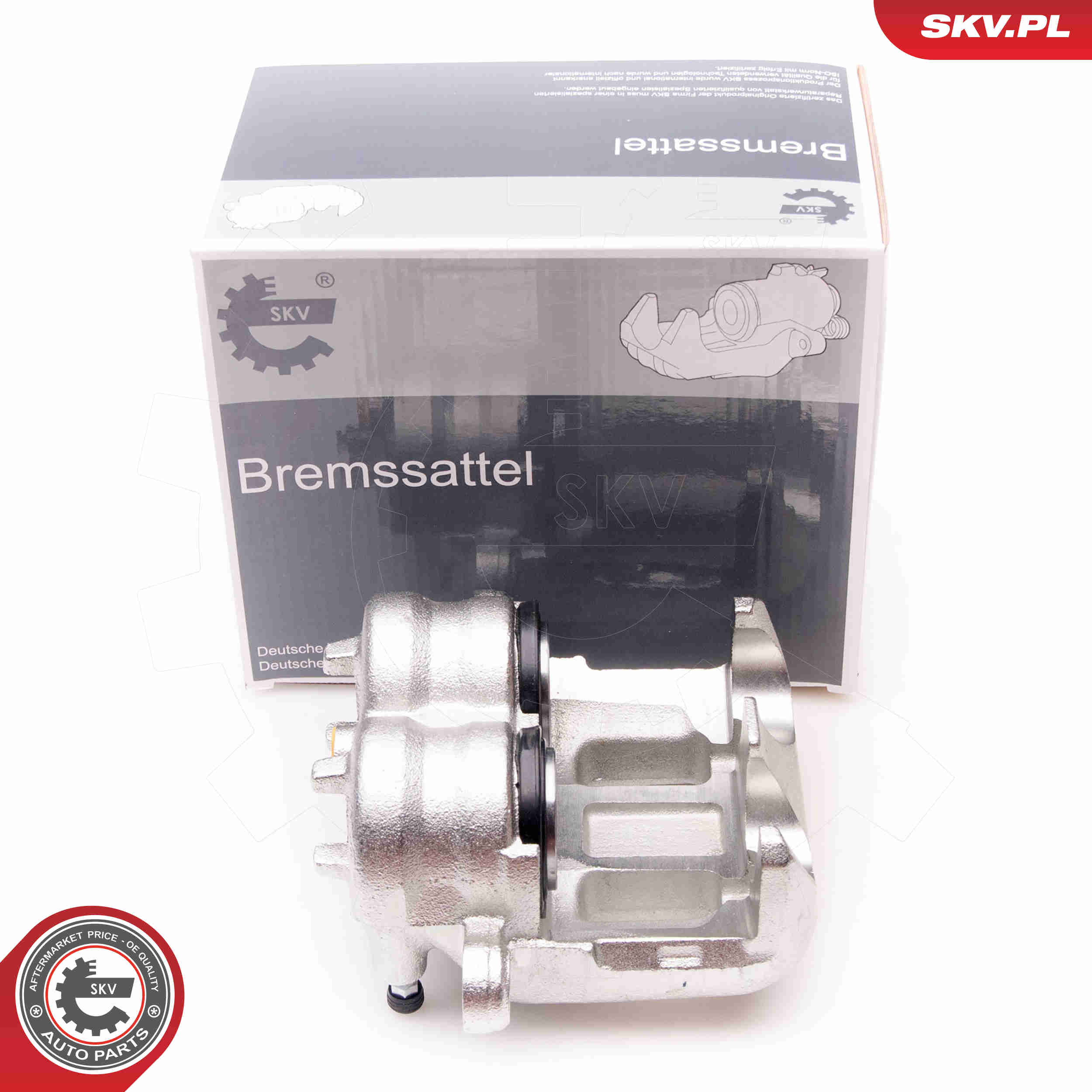 Brake Caliper - 23SKV782 ESEN SKV