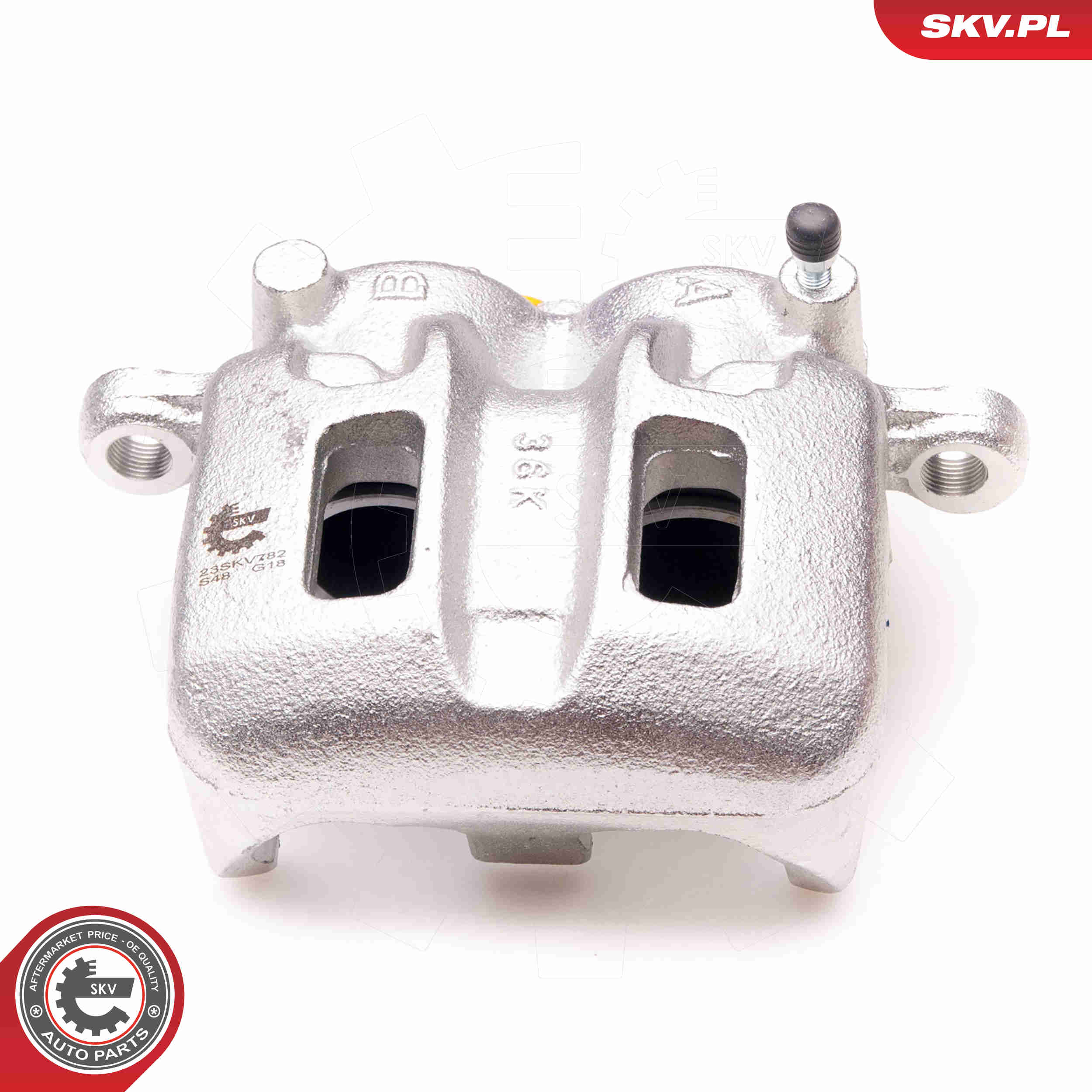 Brake Caliper - 23SKV782 ESEN SKV
