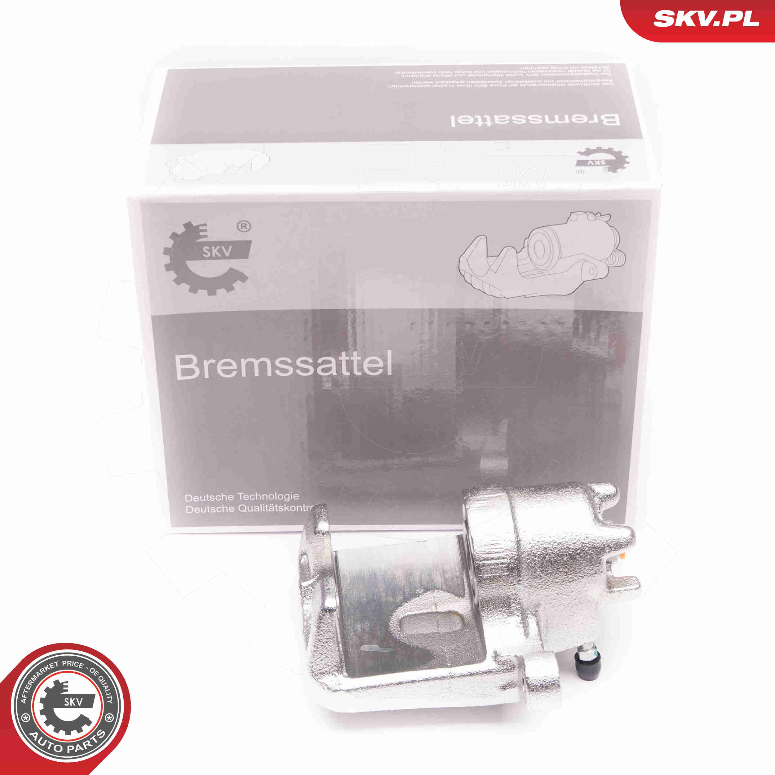 Brake Caliper - 23SKV783 ESEN SKV