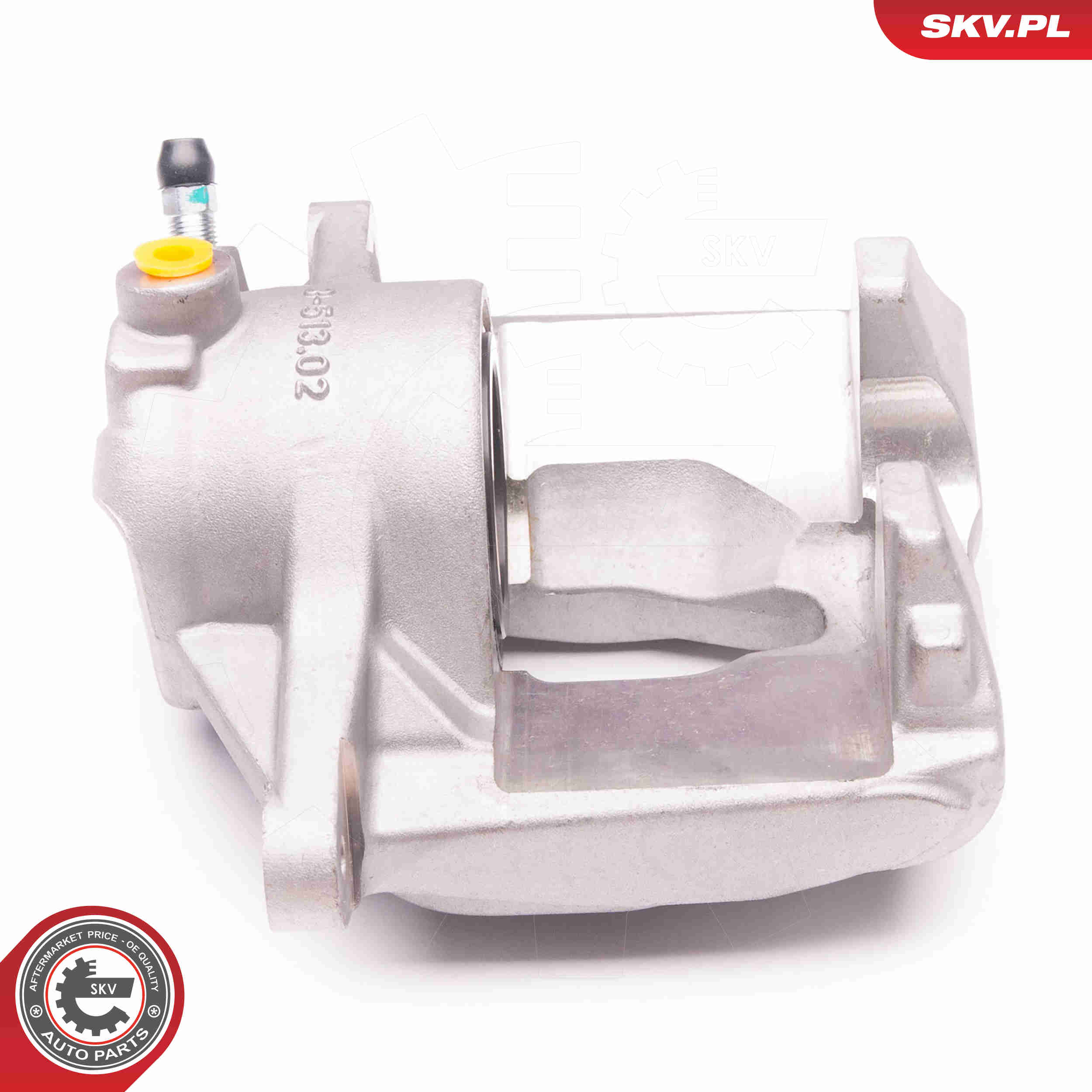 Brake Caliper - 23SKV791 ESEN SKV