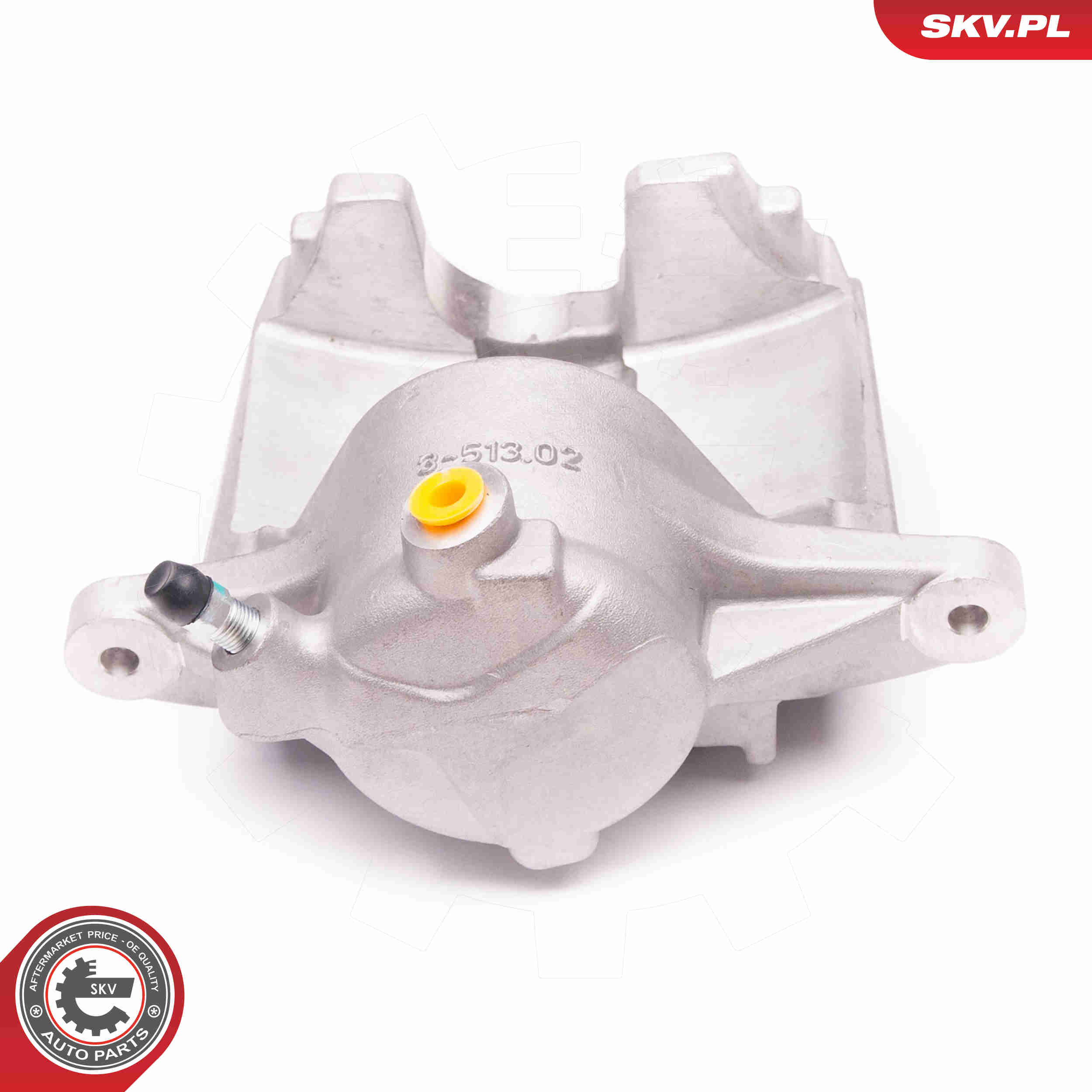 Brake Caliper - 23SKV791 ESEN SKV