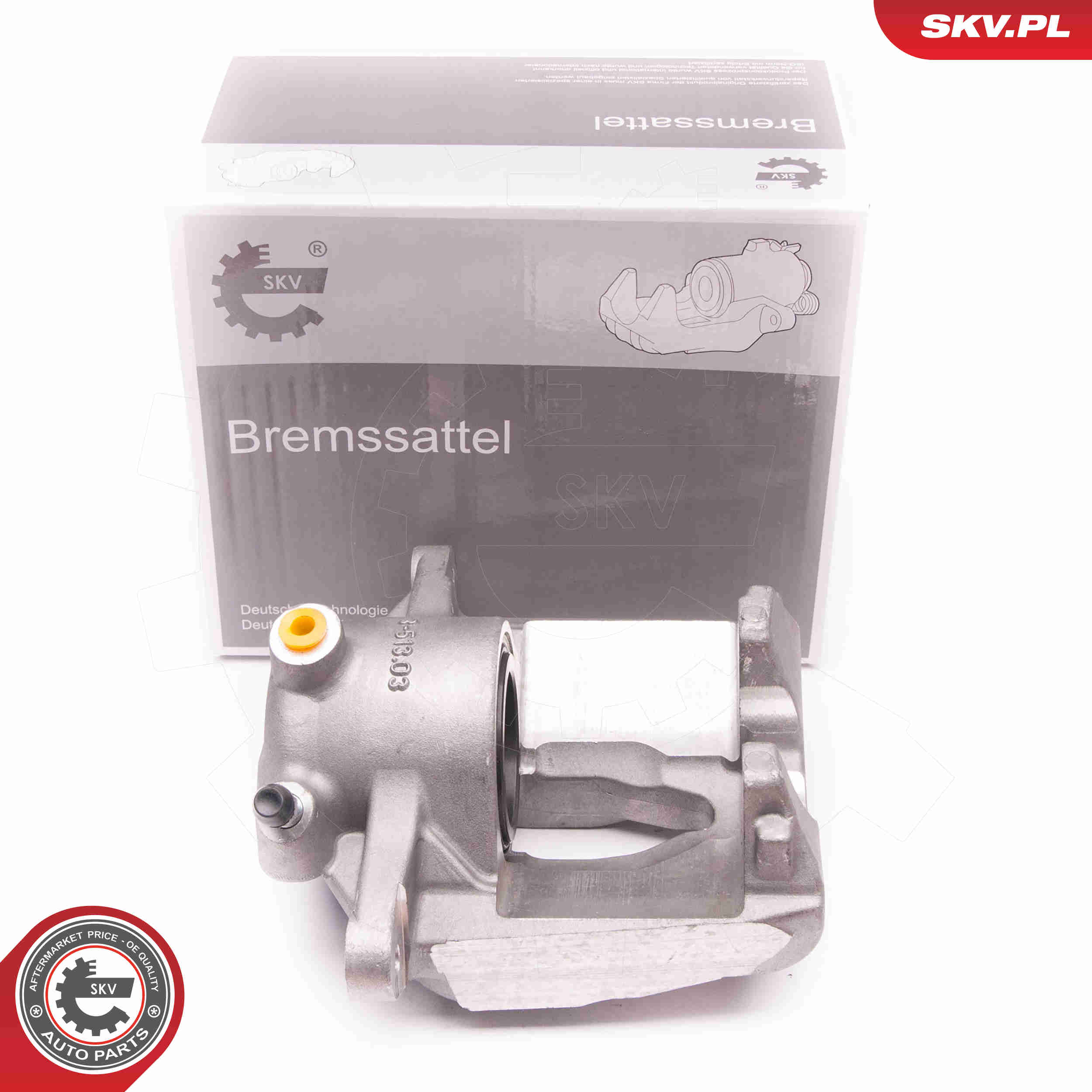 Brake Caliper - 23SKV792 ESEN SKV