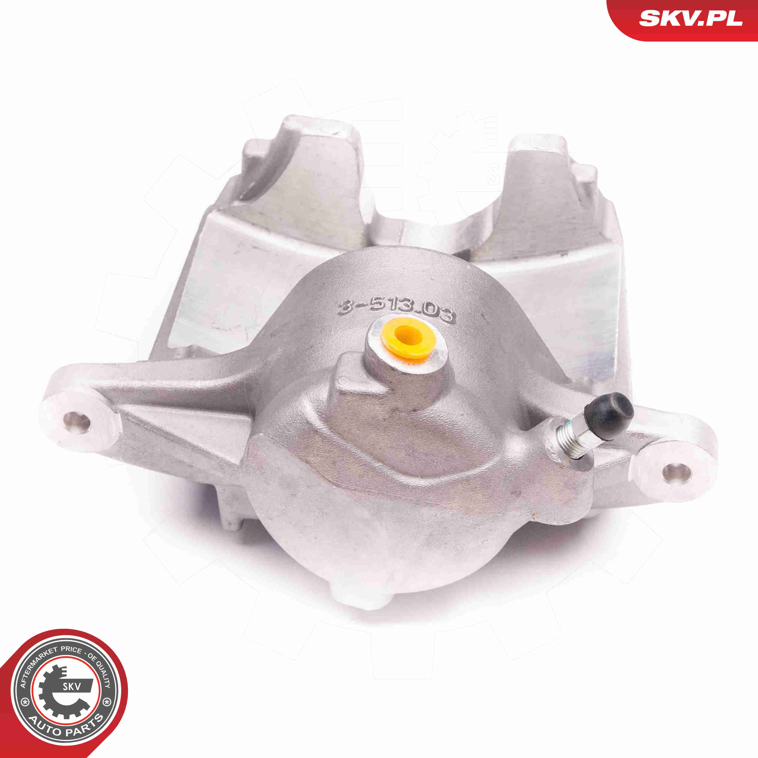 Brake Caliper - 23SKV792 ESEN SKV