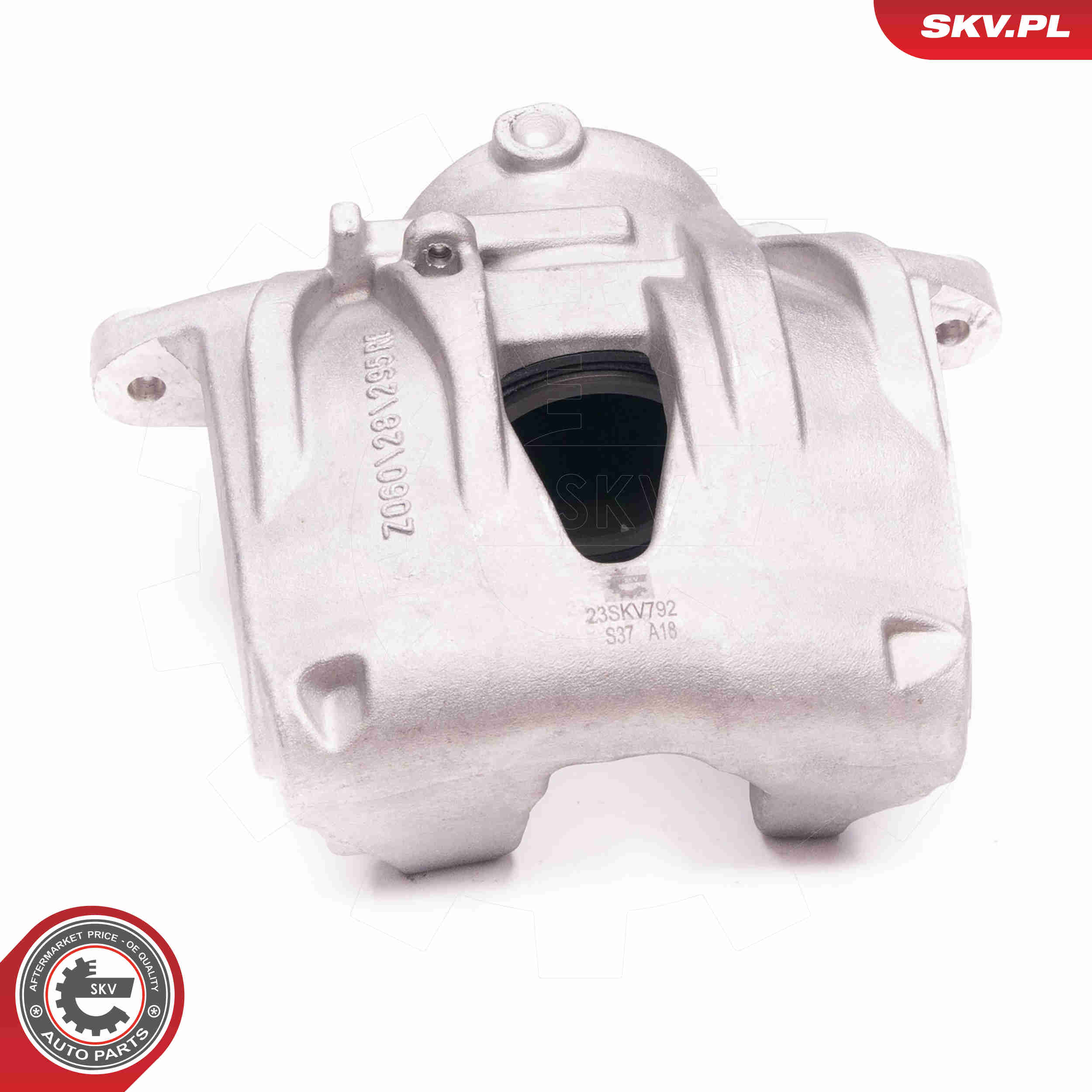 Brake Caliper - 23SKV792 ESEN SKV