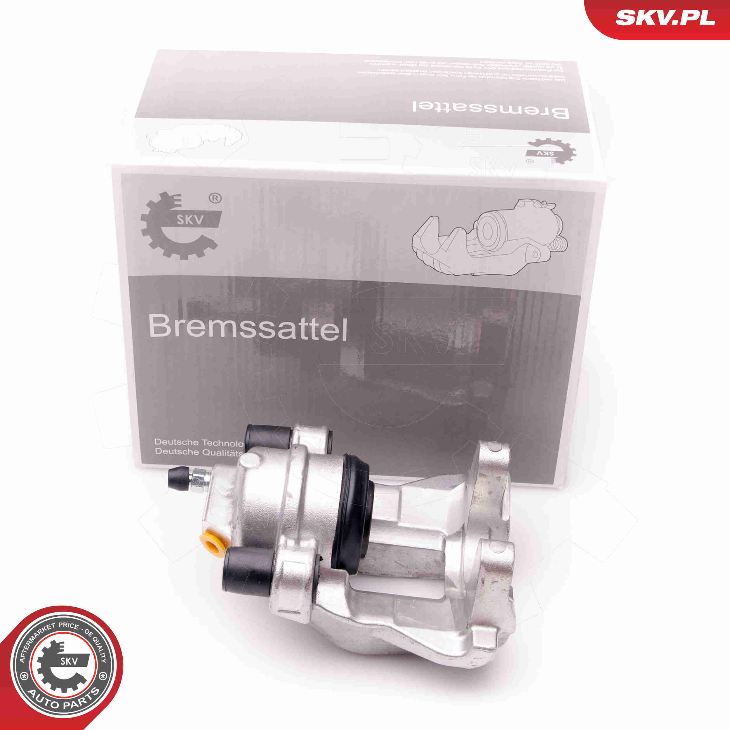 Brake Caliper - 23SKV794 ESEN SKV