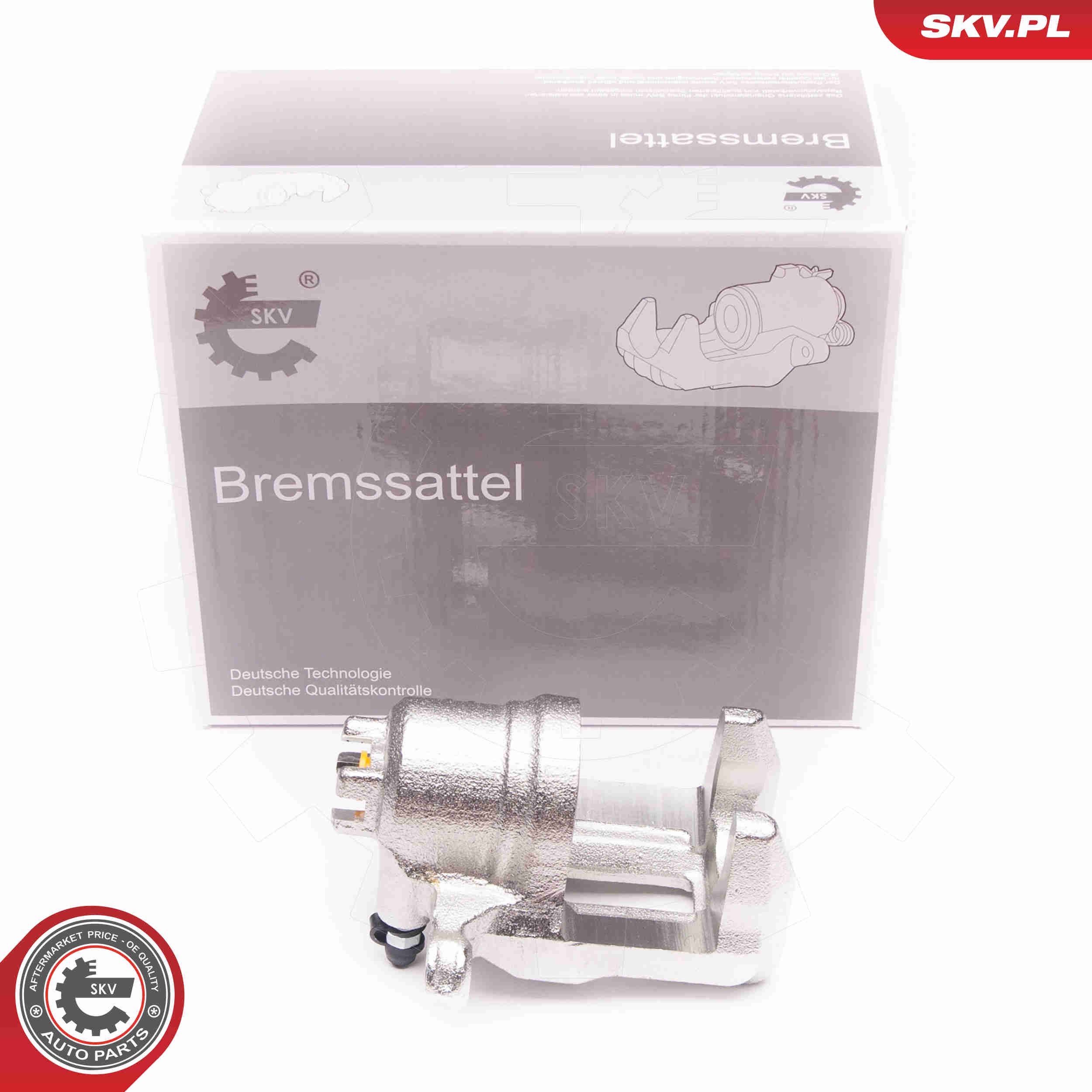 Brake Caliper - 23SKV804 ESEN SKV