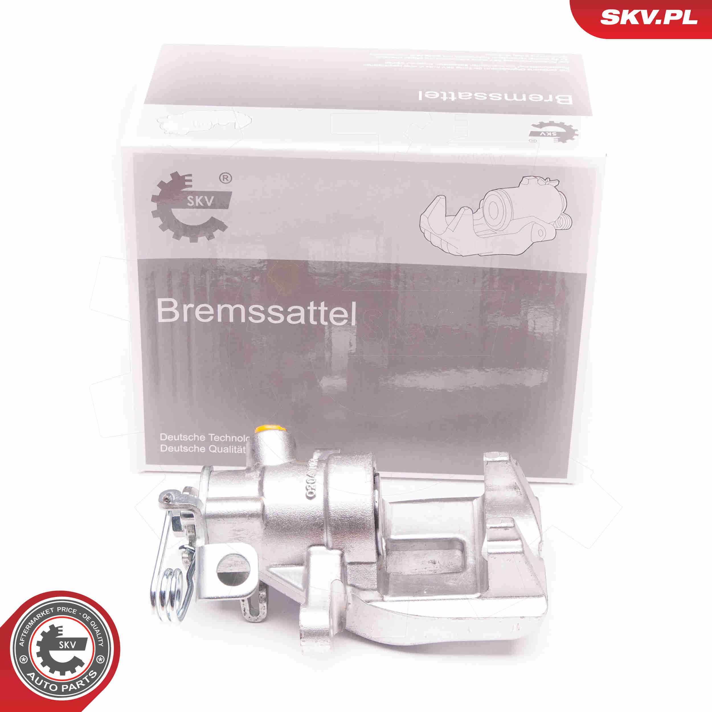 Brake Caliper - 23SKV813 ESEN SKV