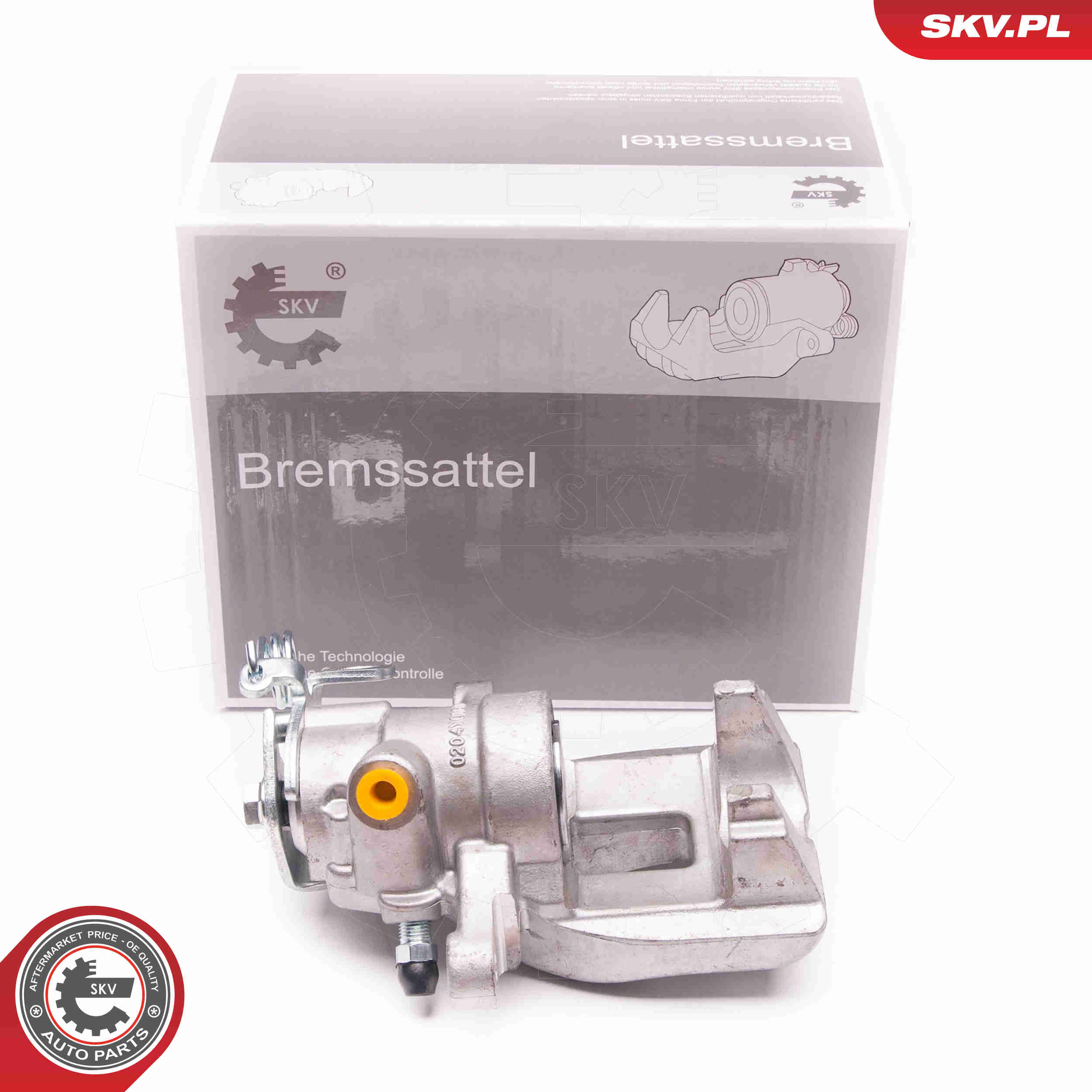 Pinza freno - 23SKV814 ESEN SKV