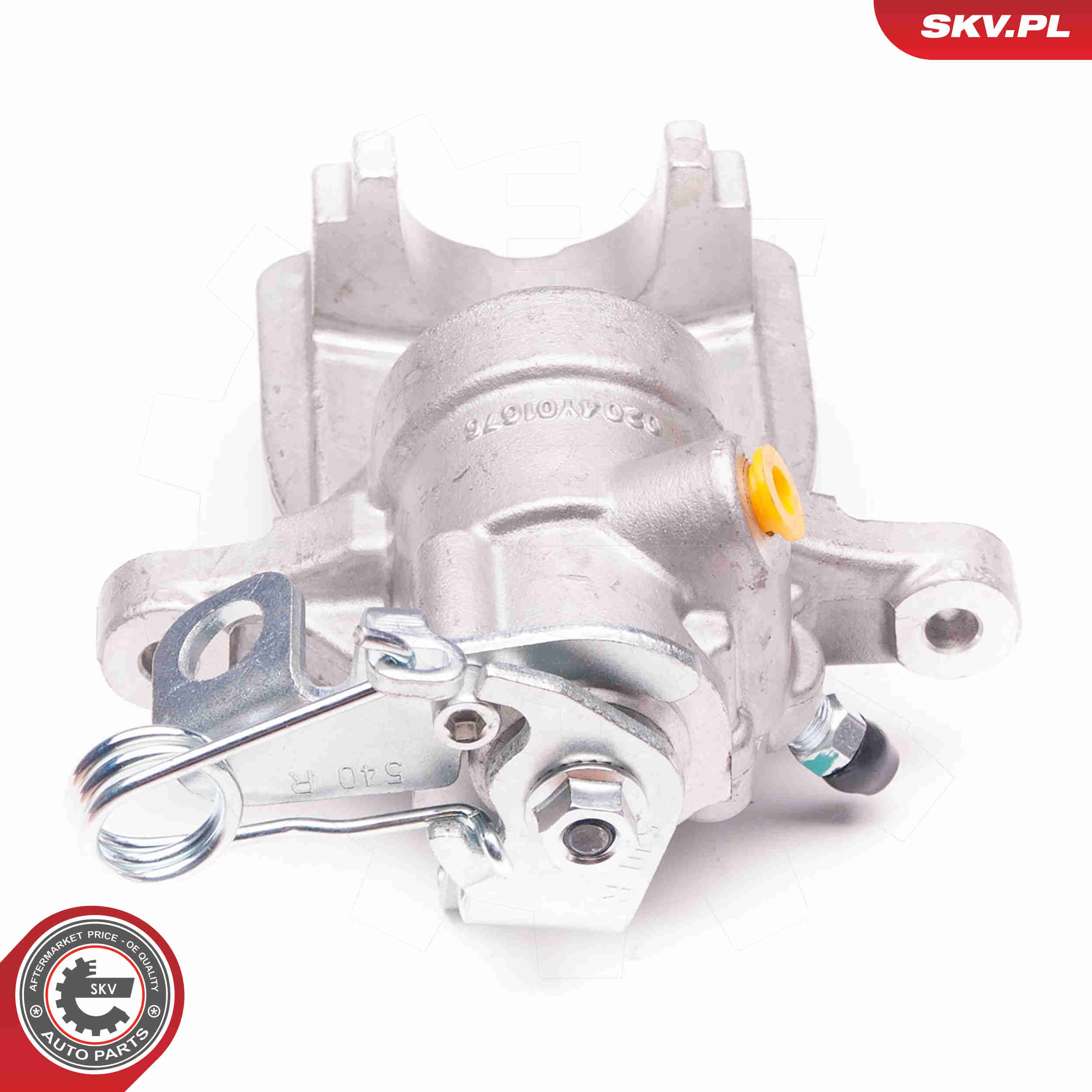 Brake Caliper - 23SKV814 ESEN SKV