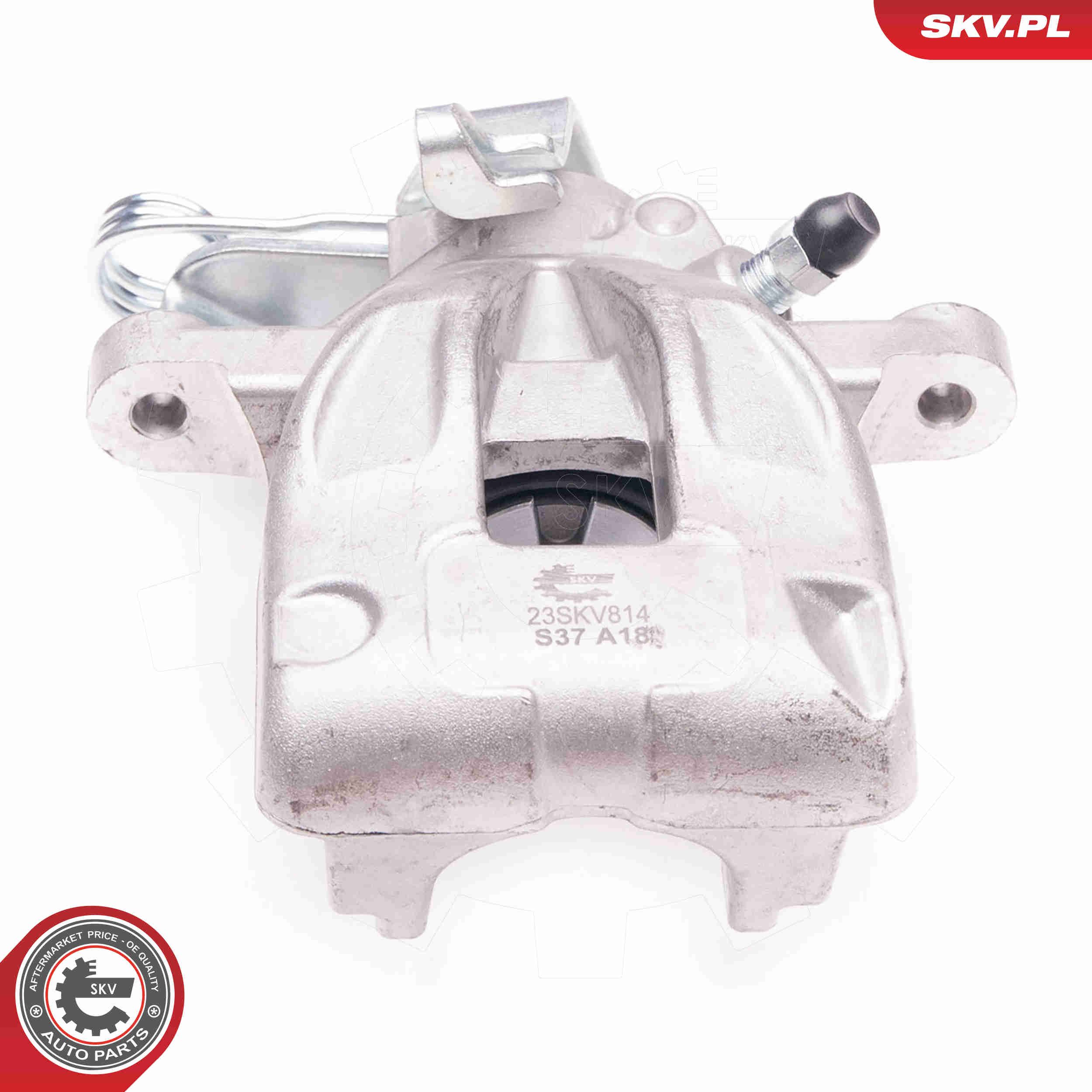 Brake Caliper - 23SKV814 ESEN SKV