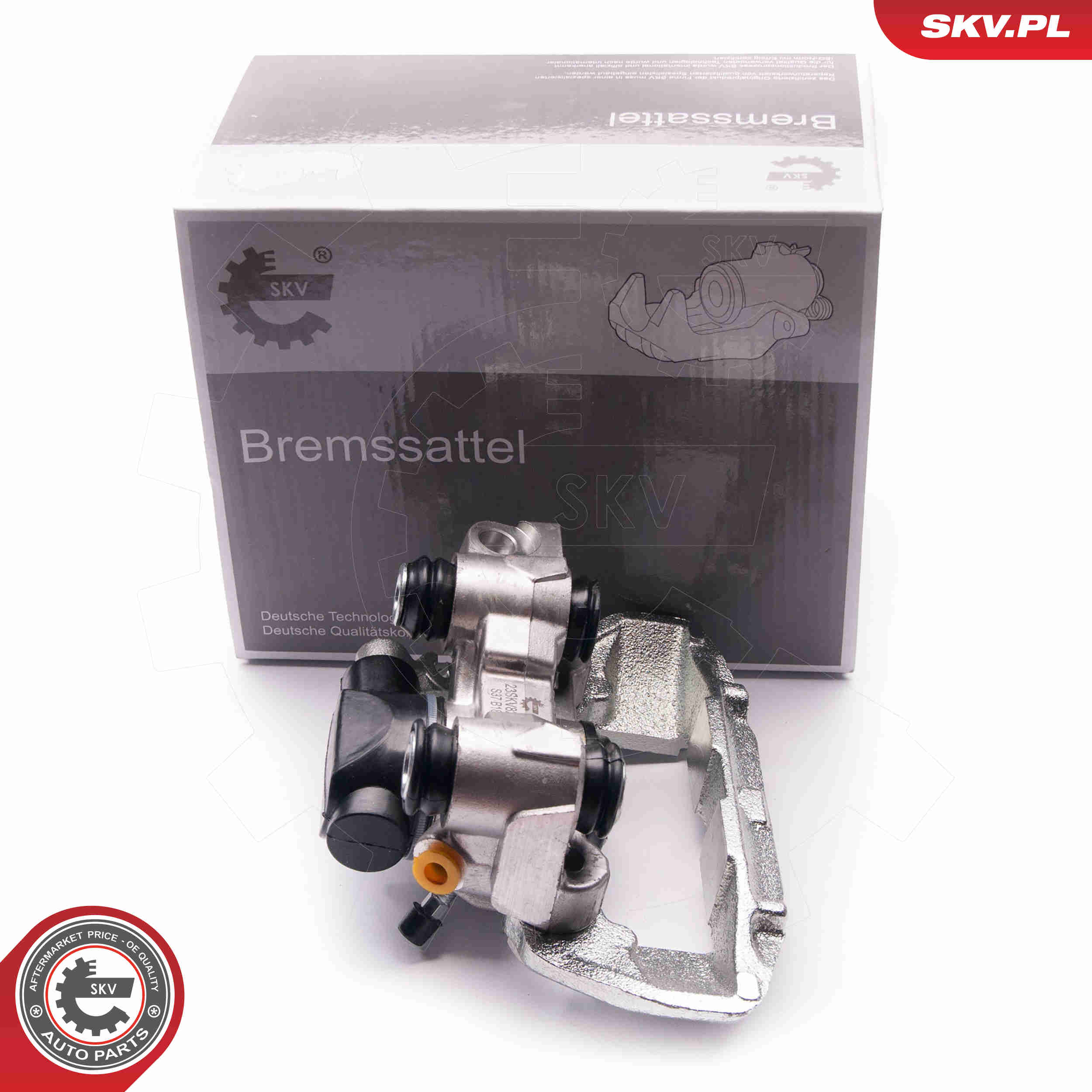 Pinza freno - 23SKV824 ESEN SKV