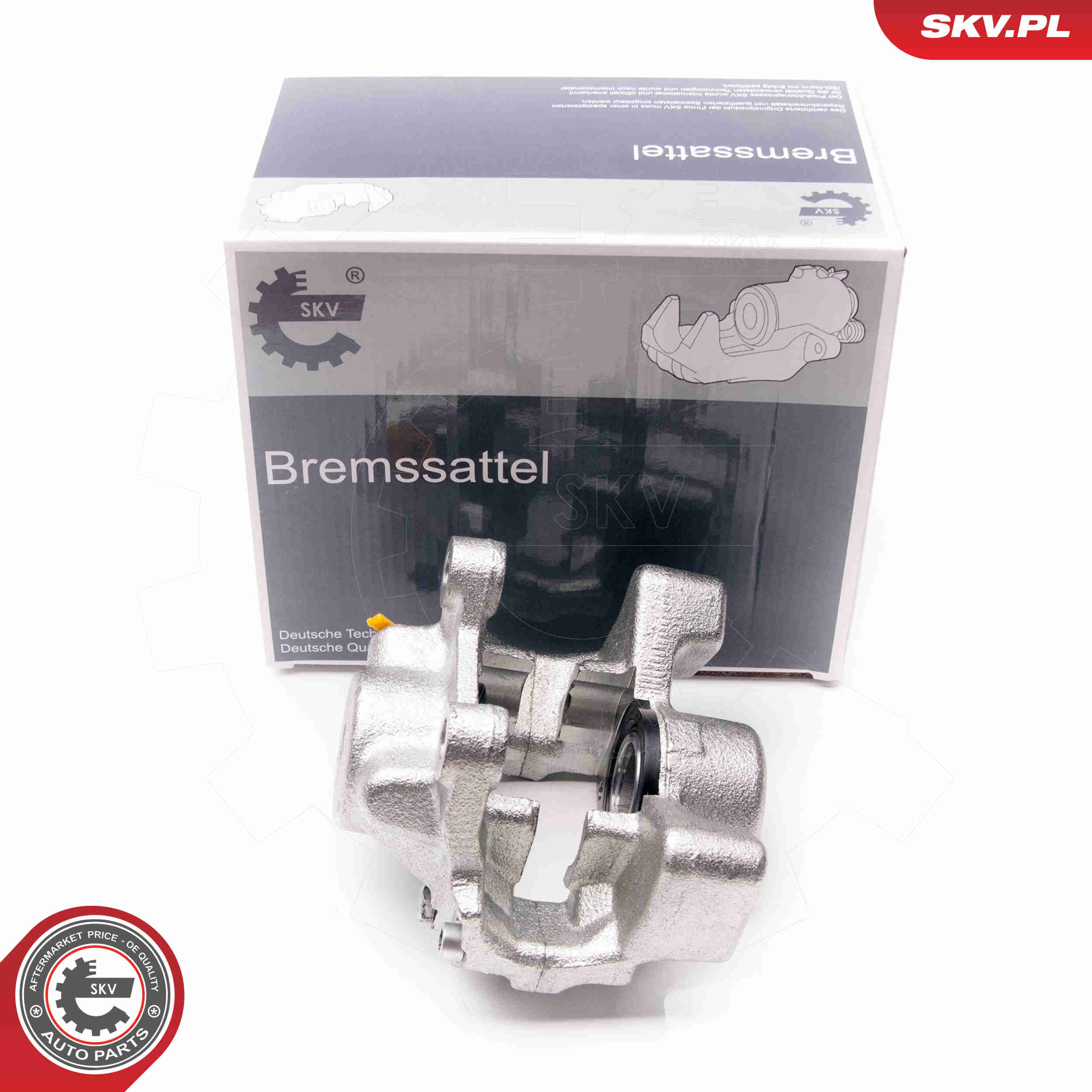 Brake Caliper - 23SKV843 ESEN SKV