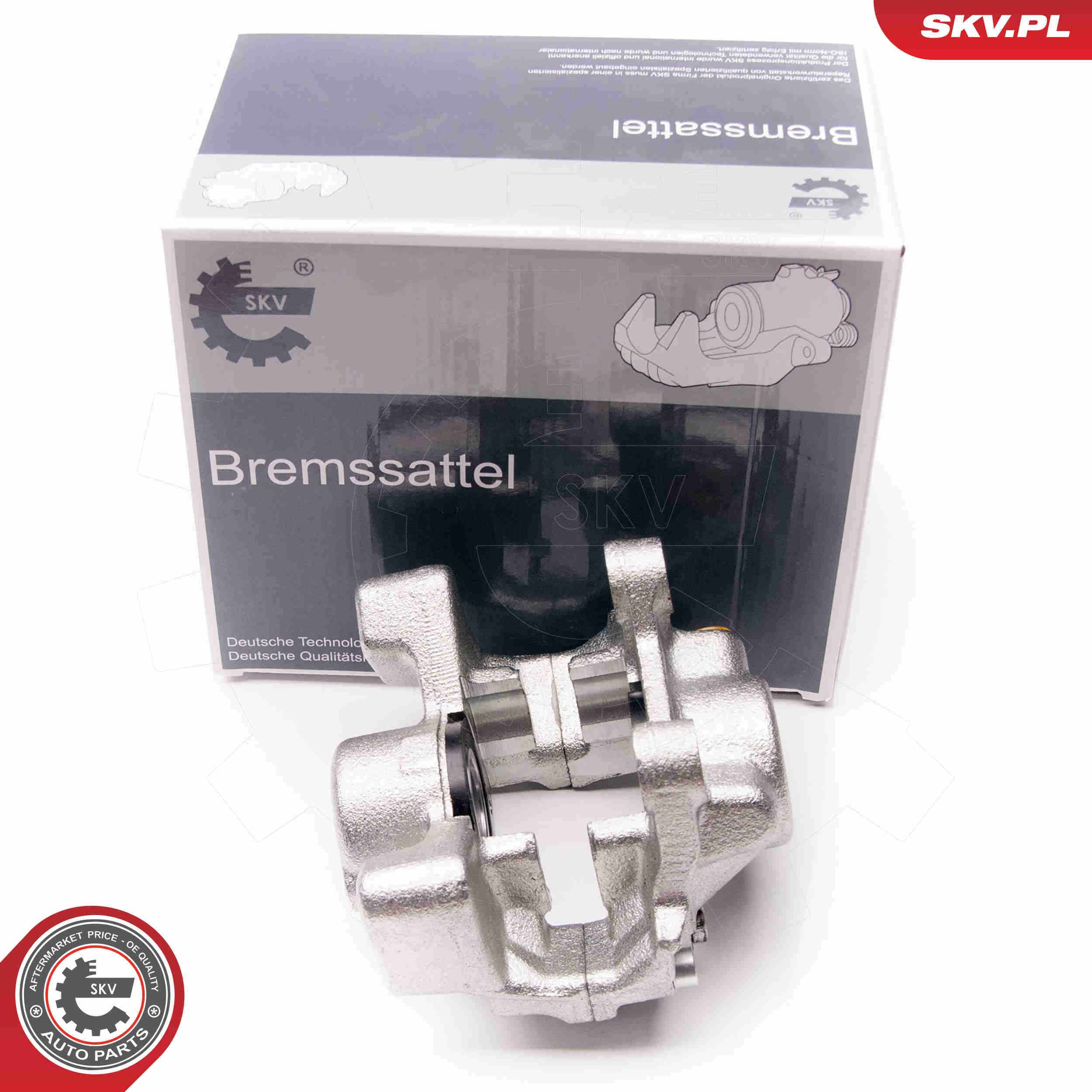 Pinza freno - 23SKV844 ESEN SKV