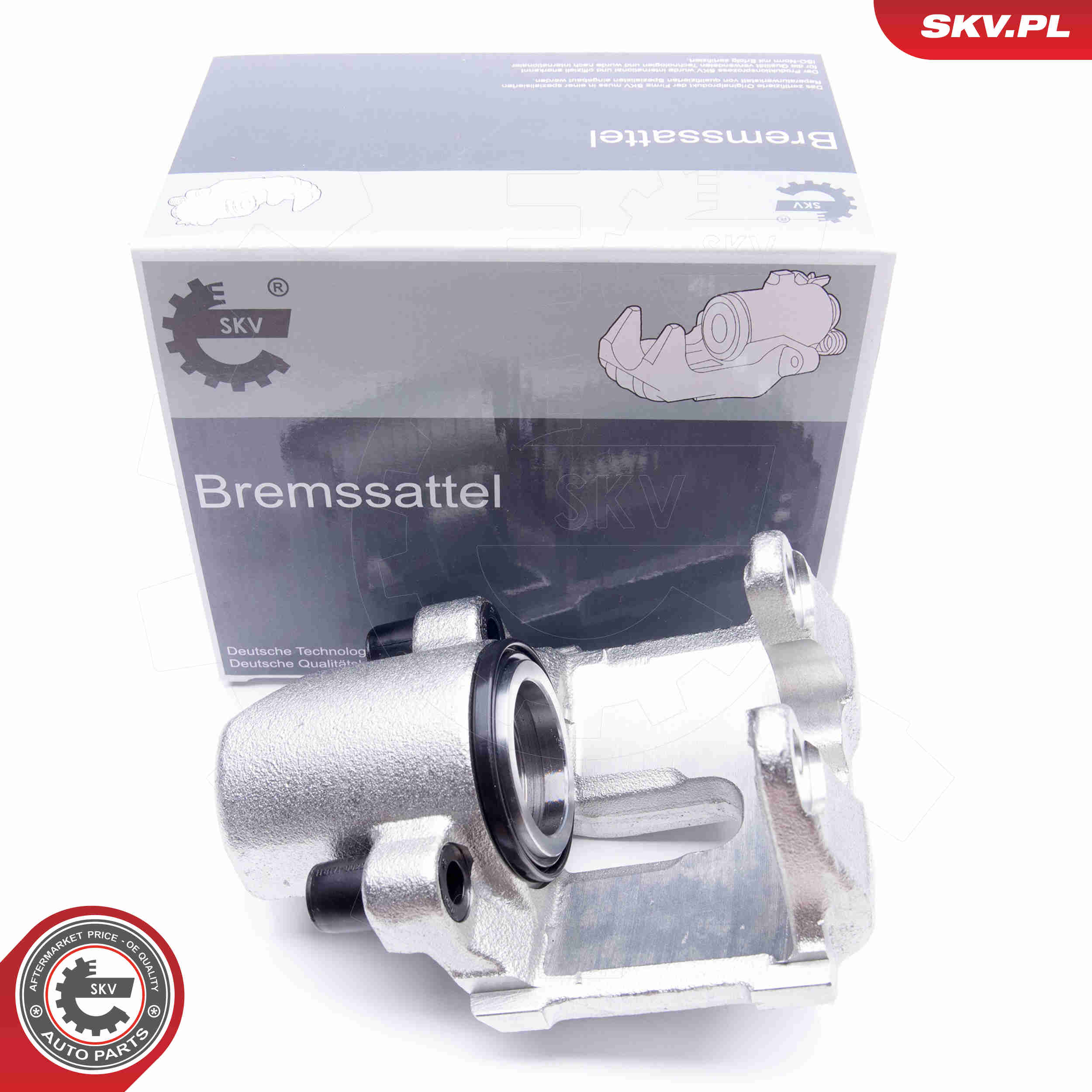 Pinza freno - 23SKV861 ESEN SKV
