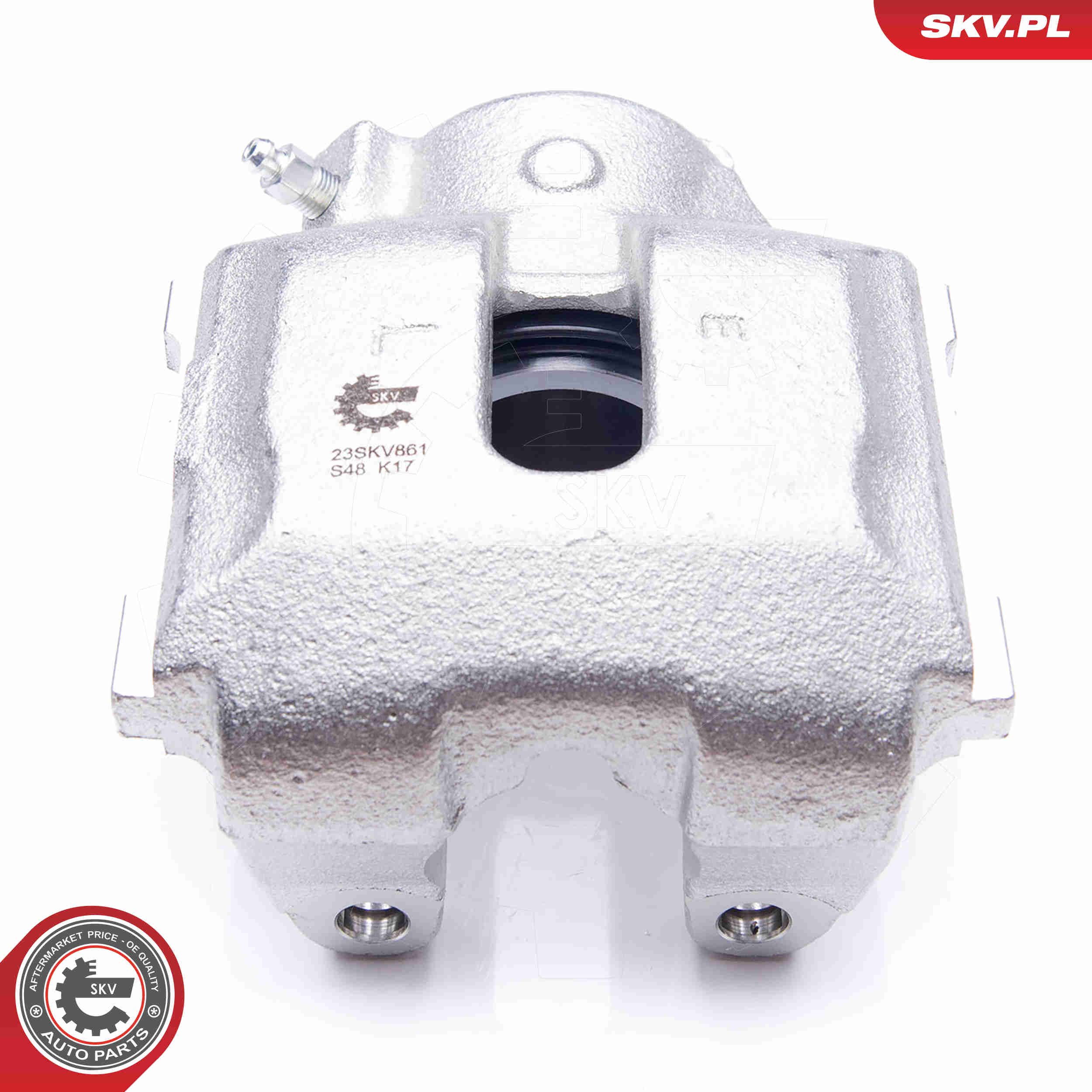 Brake Caliper - 23SKV861 ESEN SKV