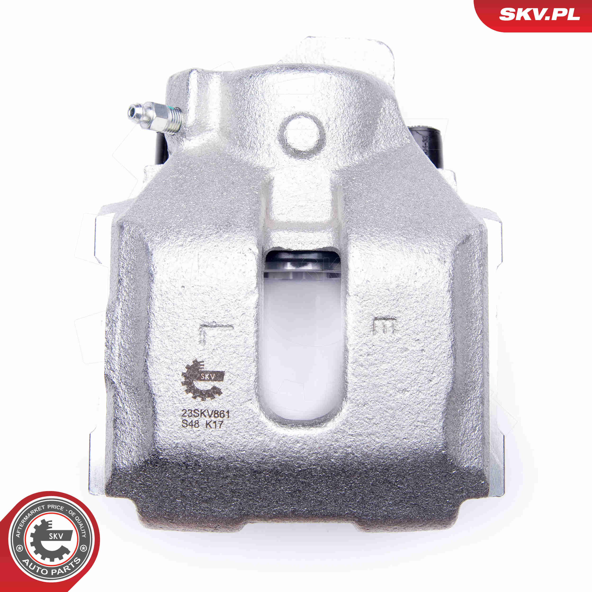 Brake Caliper - 23SKV861 ESEN SKV