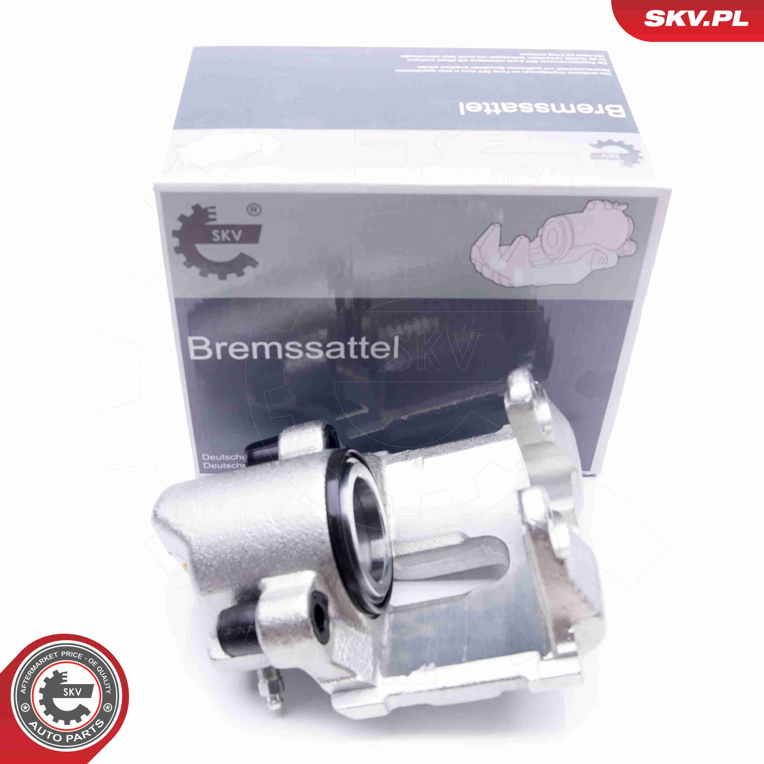 Brake Caliper - 23SKV862 ESEN SKV