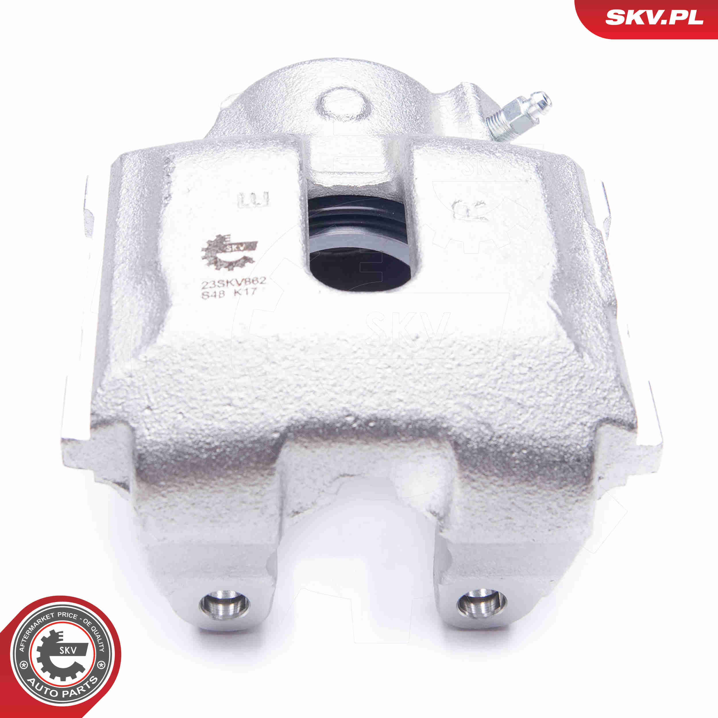 Brake Caliper - 23SKV862 ESEN SKV