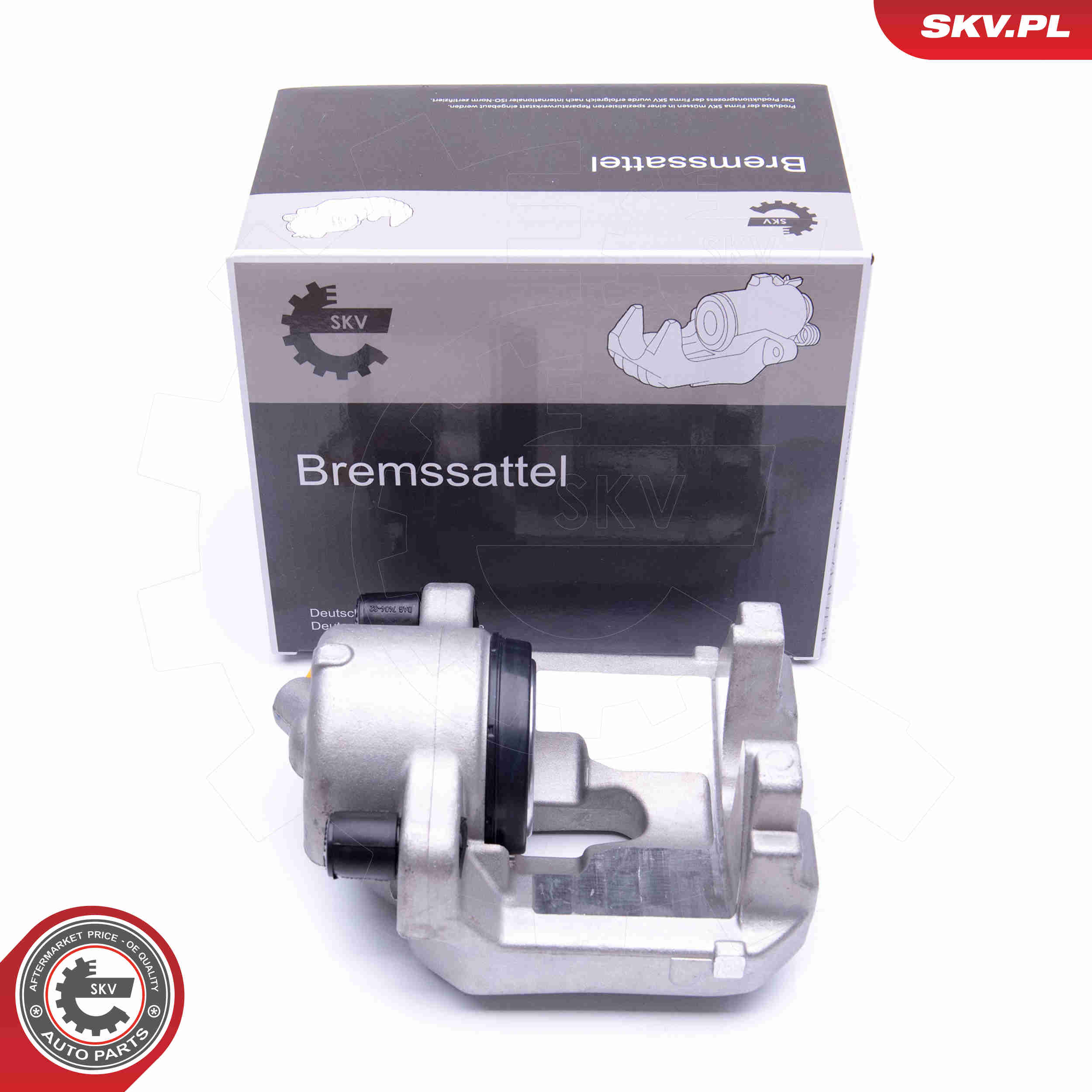 Brake Caliper - 23SKV865 ESEN SKV