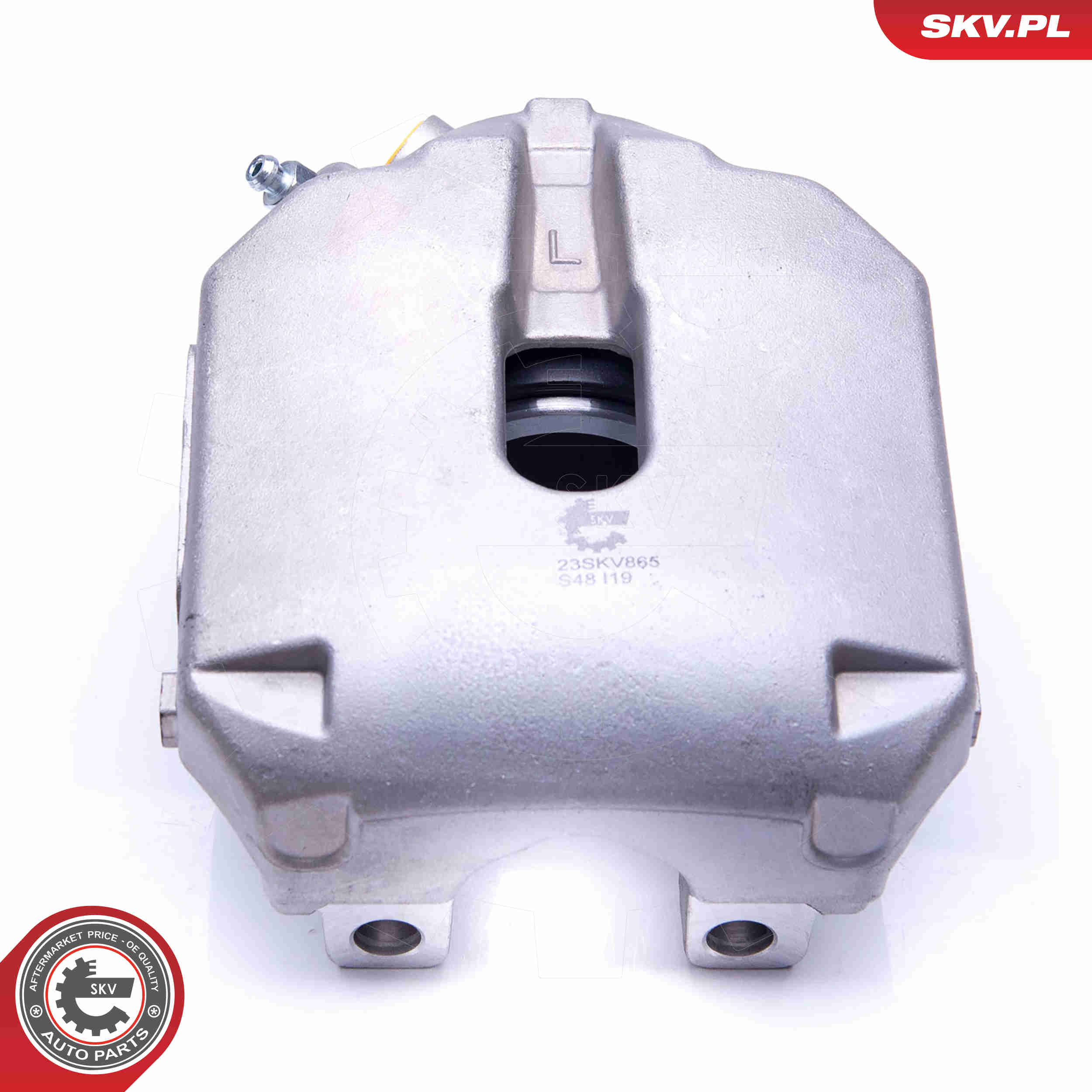 Brake Caliper - 23SKV865 ESEN SKV