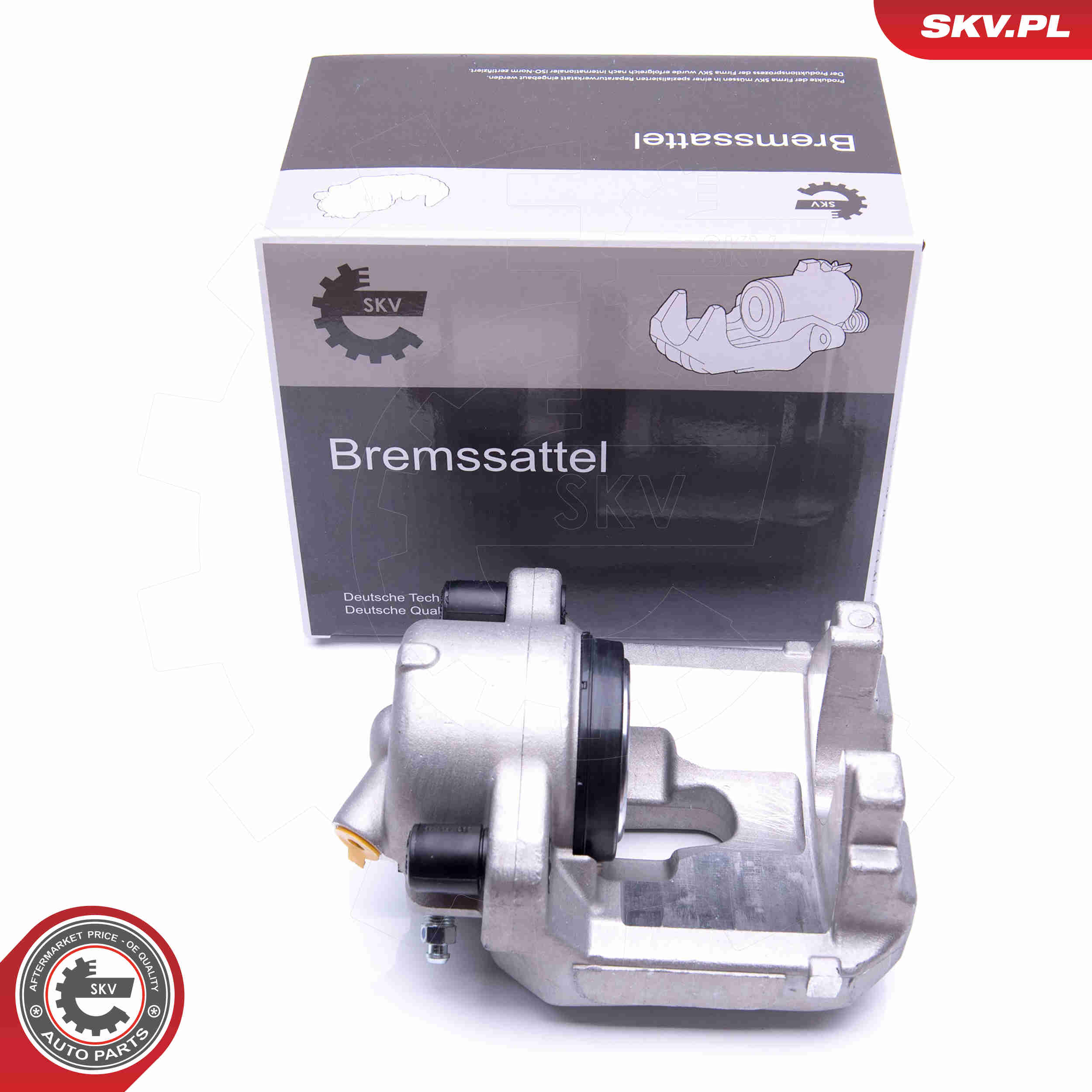Brake Caliper - 23SKV866 ESEN SKV