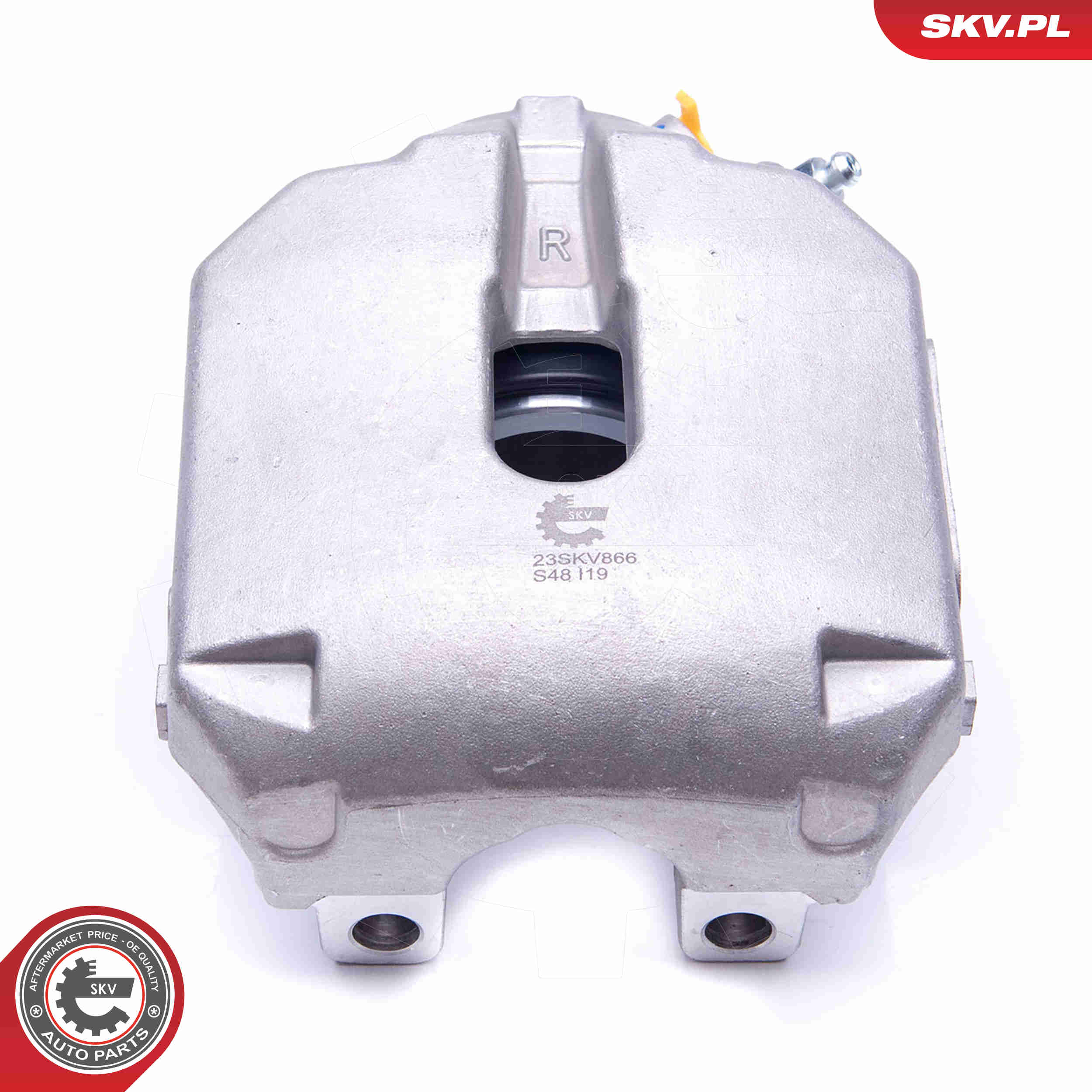 Brake Caliper - 23SKV866 ESEN SKV