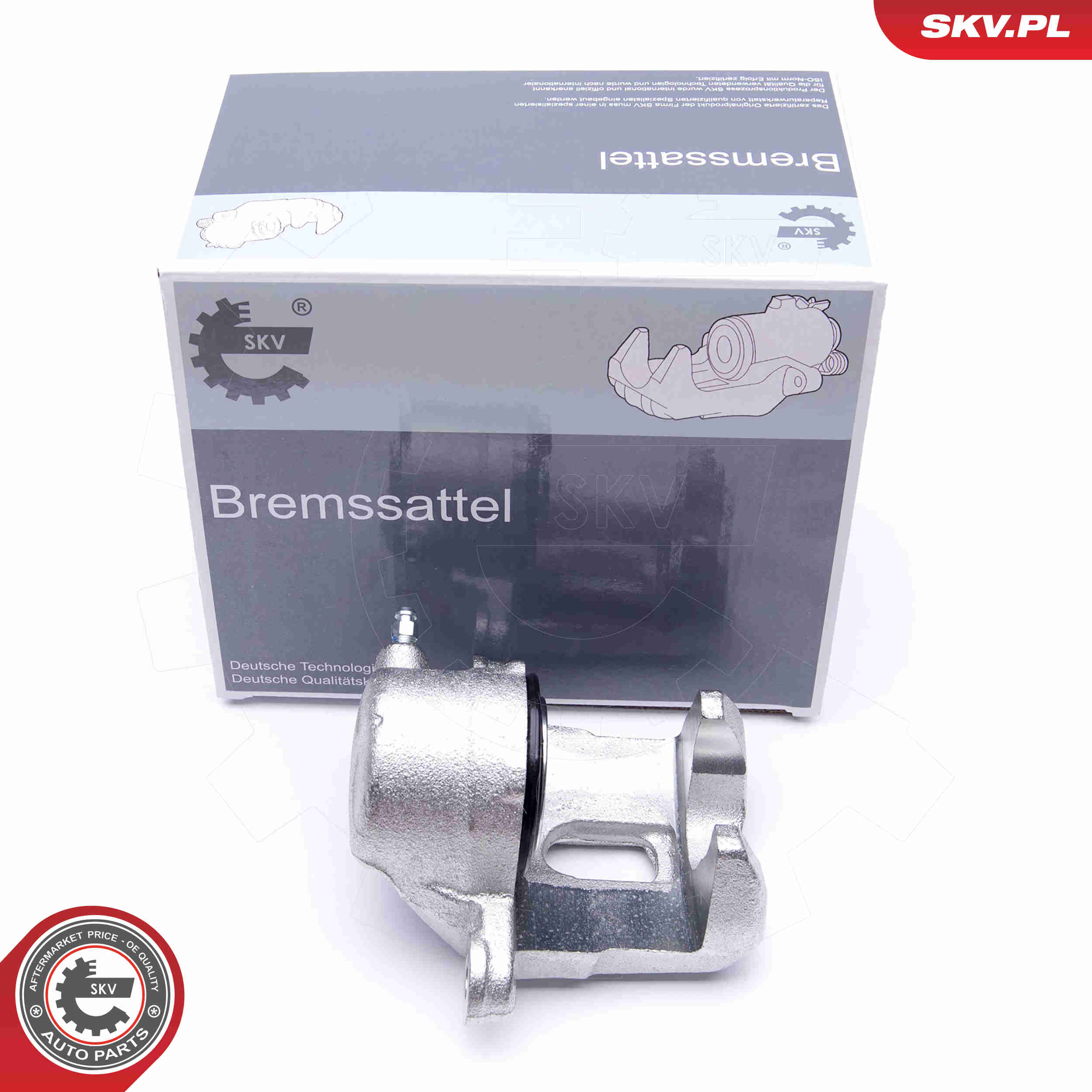 Pinza freno - 23SKV871 ESEN SKV