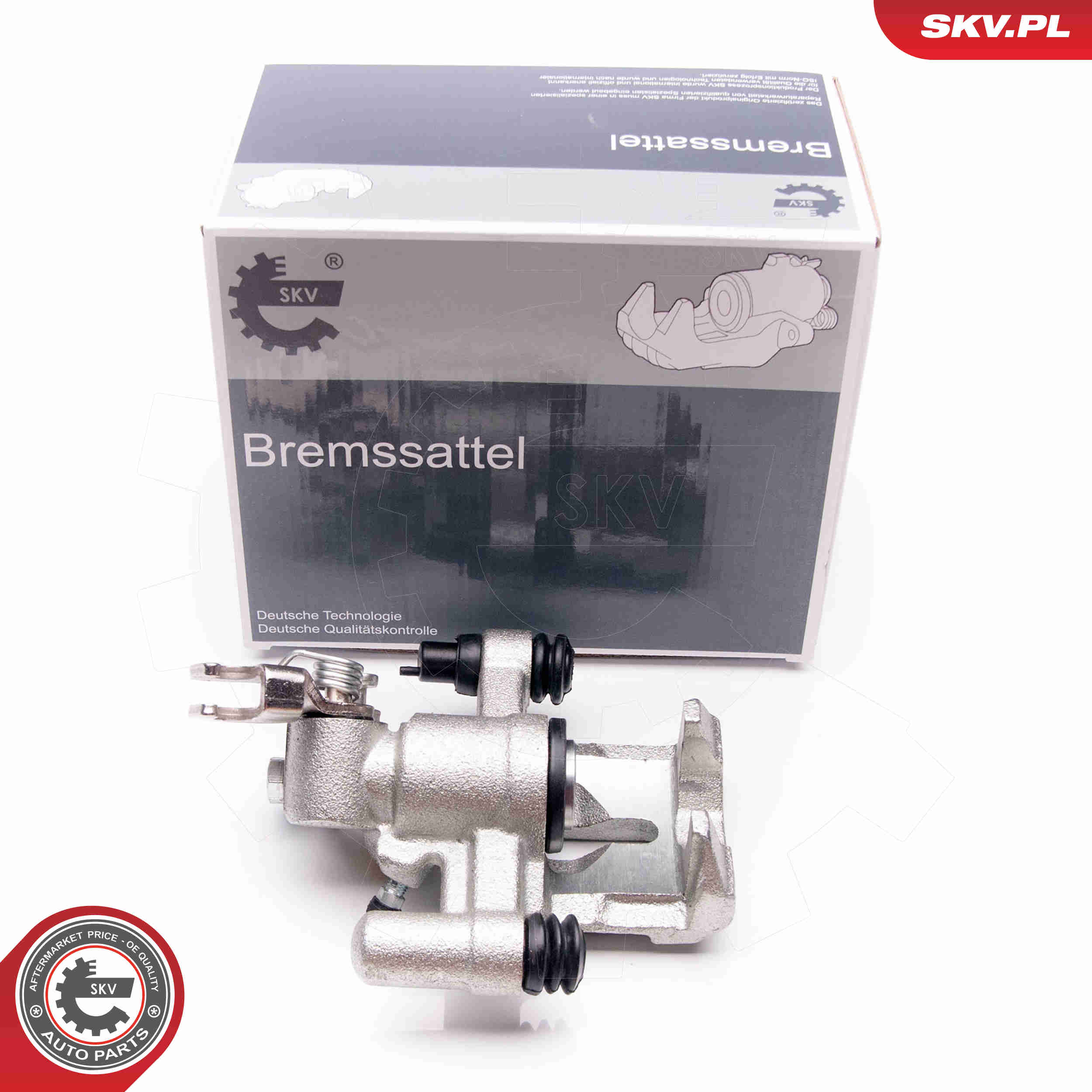 Brake Caliper - 23SKV873 ESEN SKV