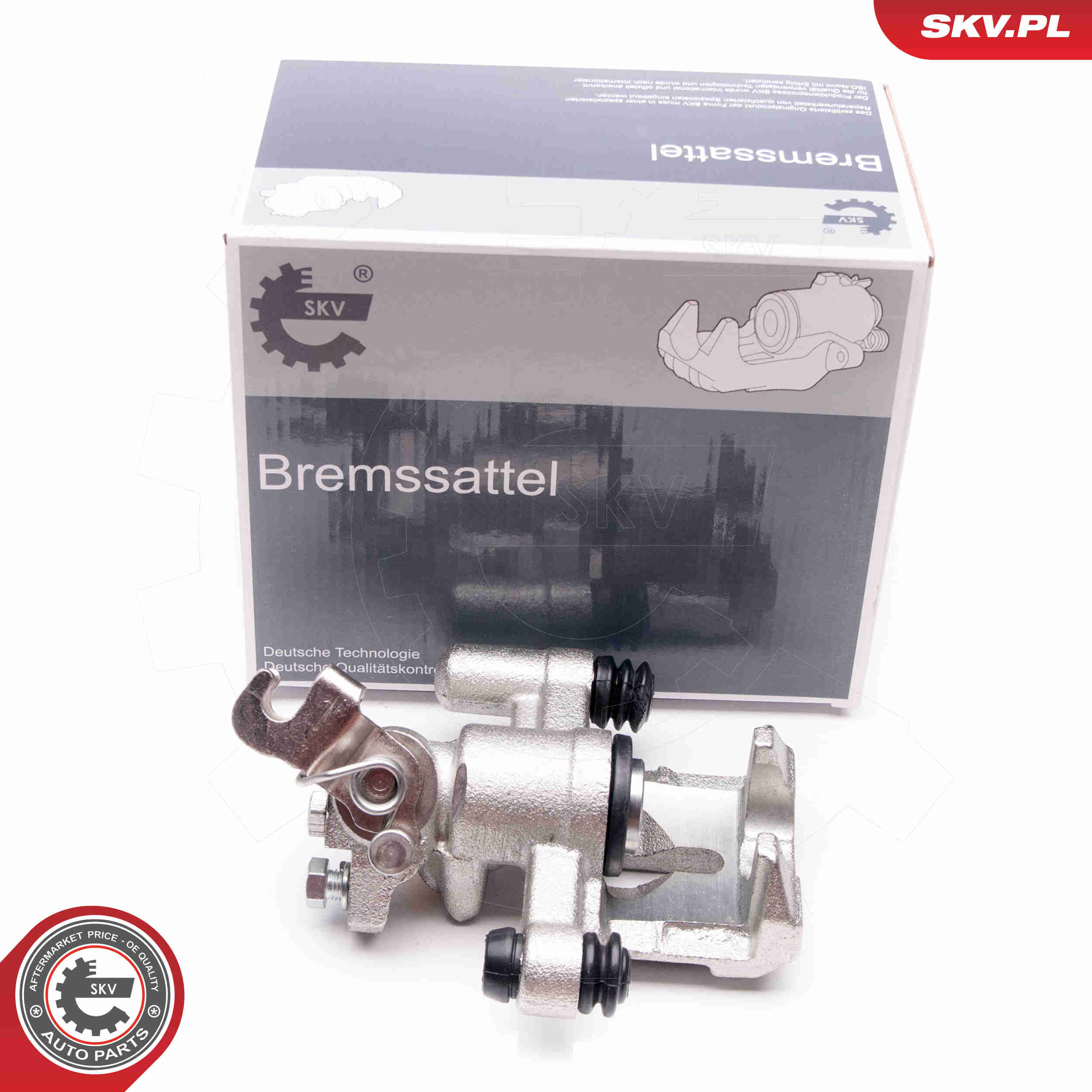 Brake Caliper - 23SKV874 ESEN SKV