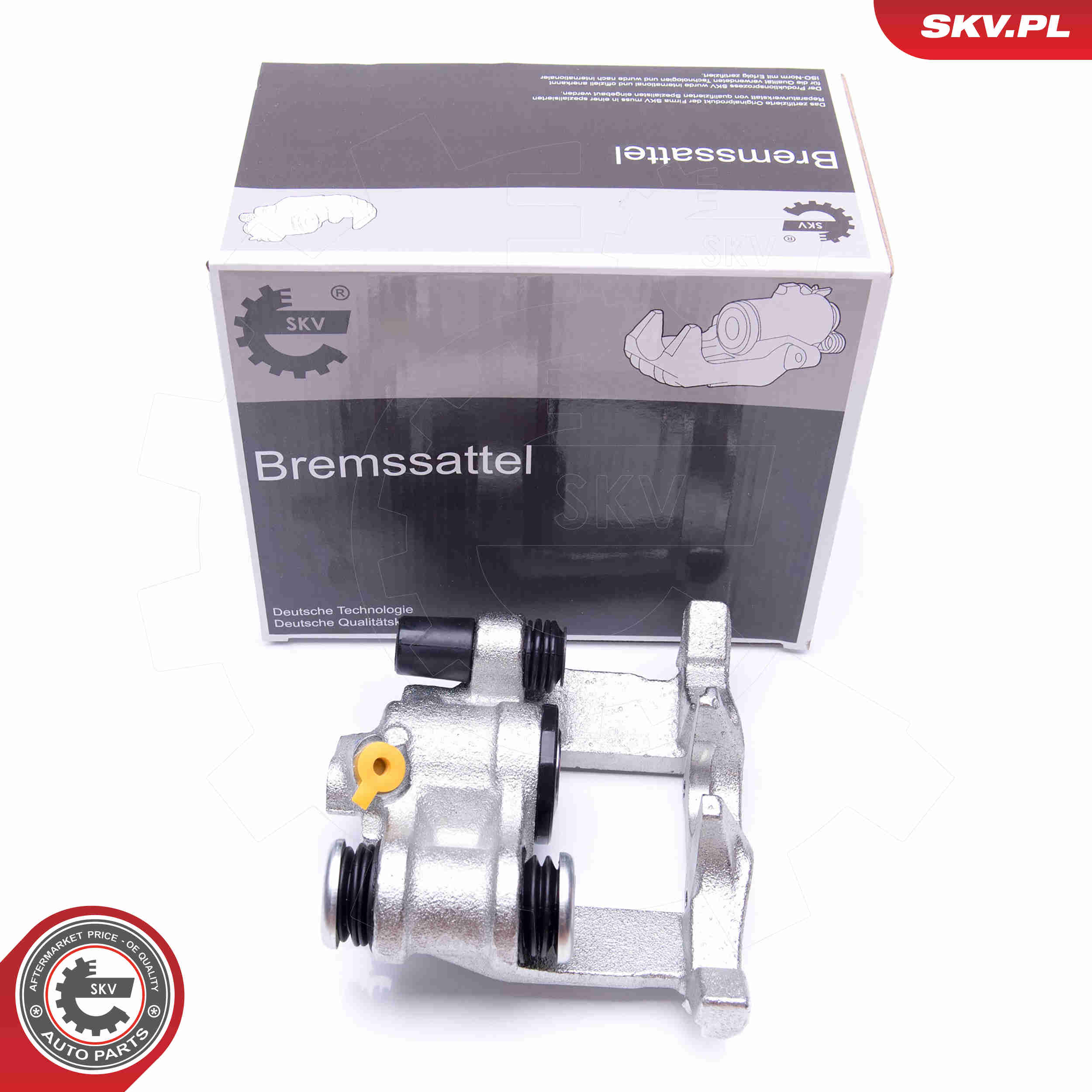 Brake Caliper - 23SKV883 ESEN SKV