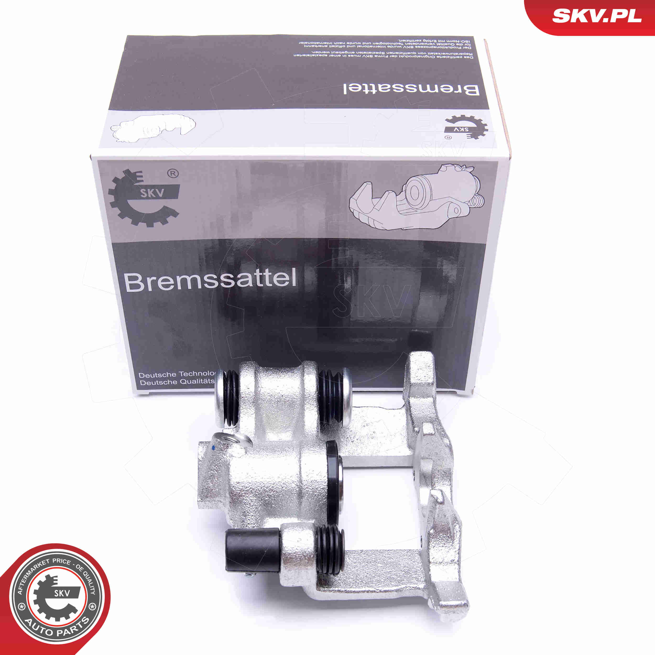 Brake Caliper - 23SKV884 ESEN SKV