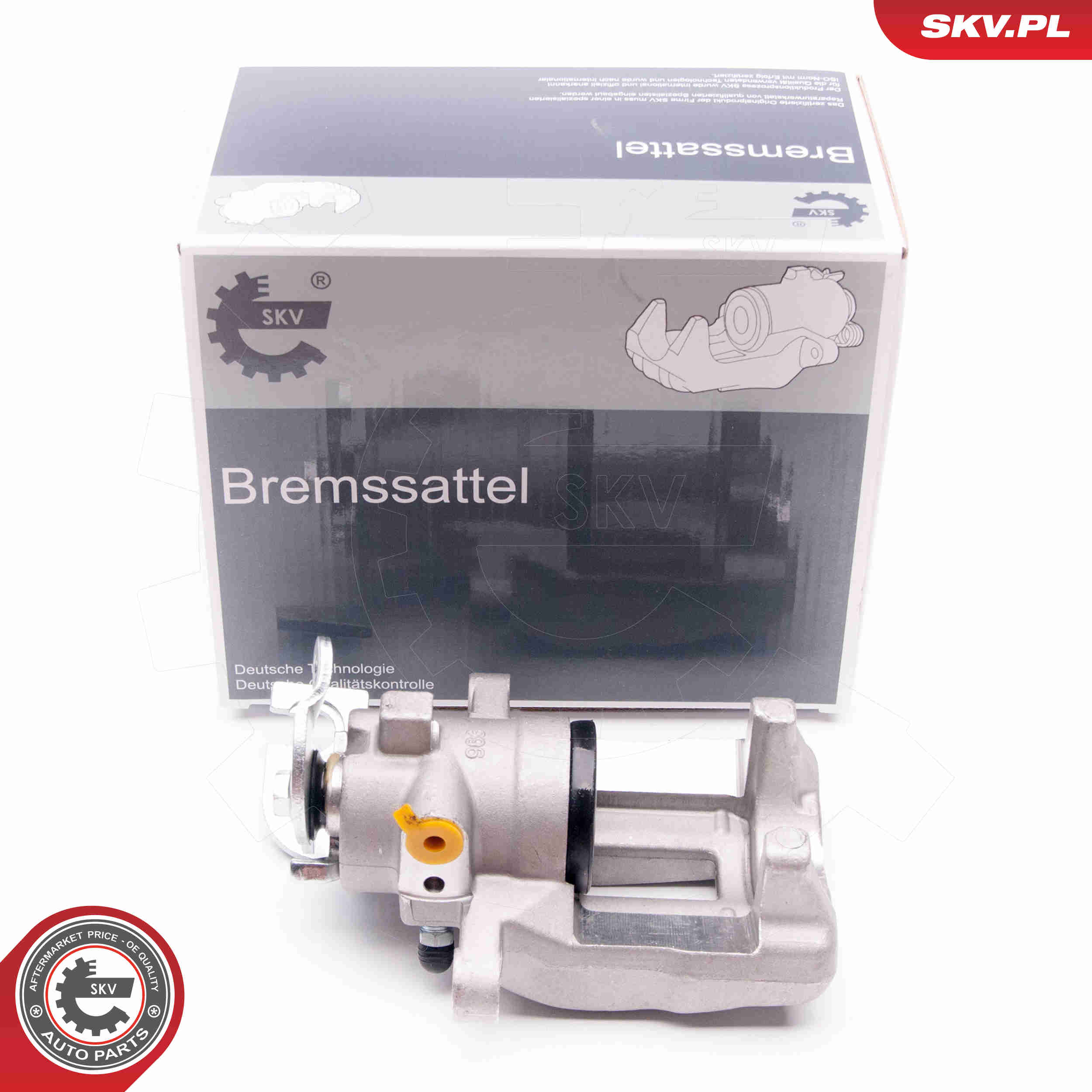 Pinza freno - 23SKV893 ESEN SKV