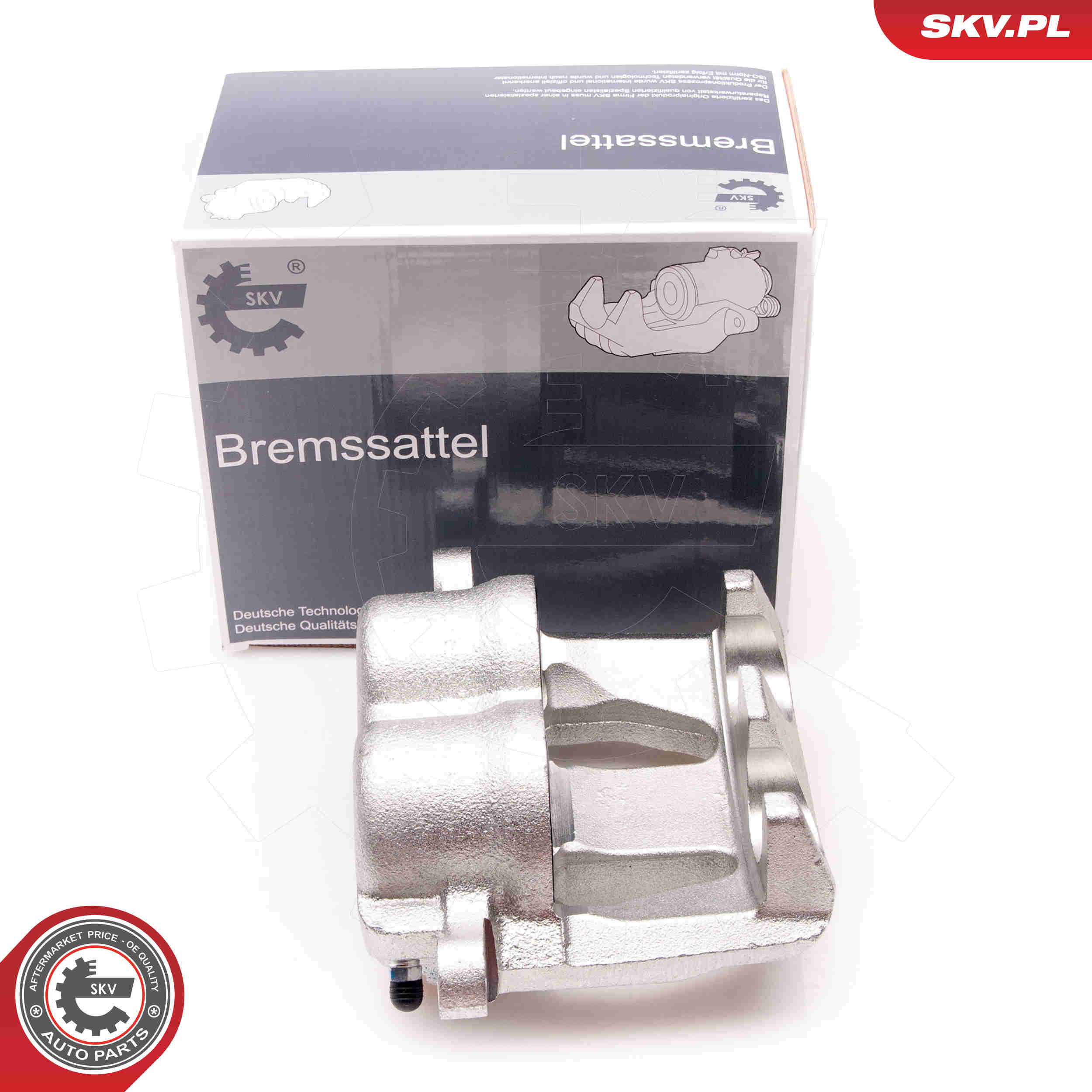 Тормозной суппорт - 23SKV901 ESEN SKV