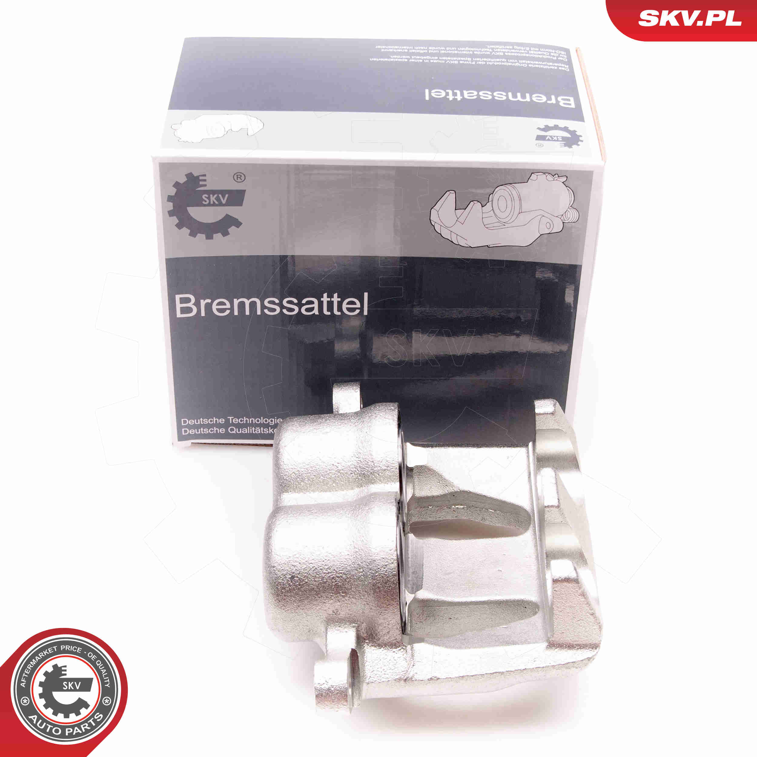 Brake Caliper - 23SKV902 ESEN SKV