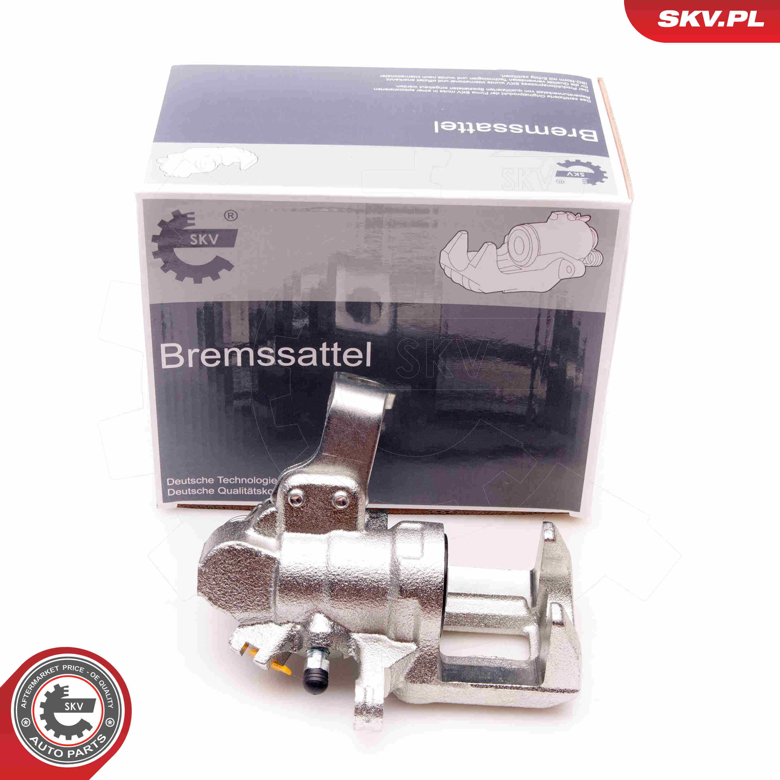 Brake Caliper - 23SKV914 ESEN SKV