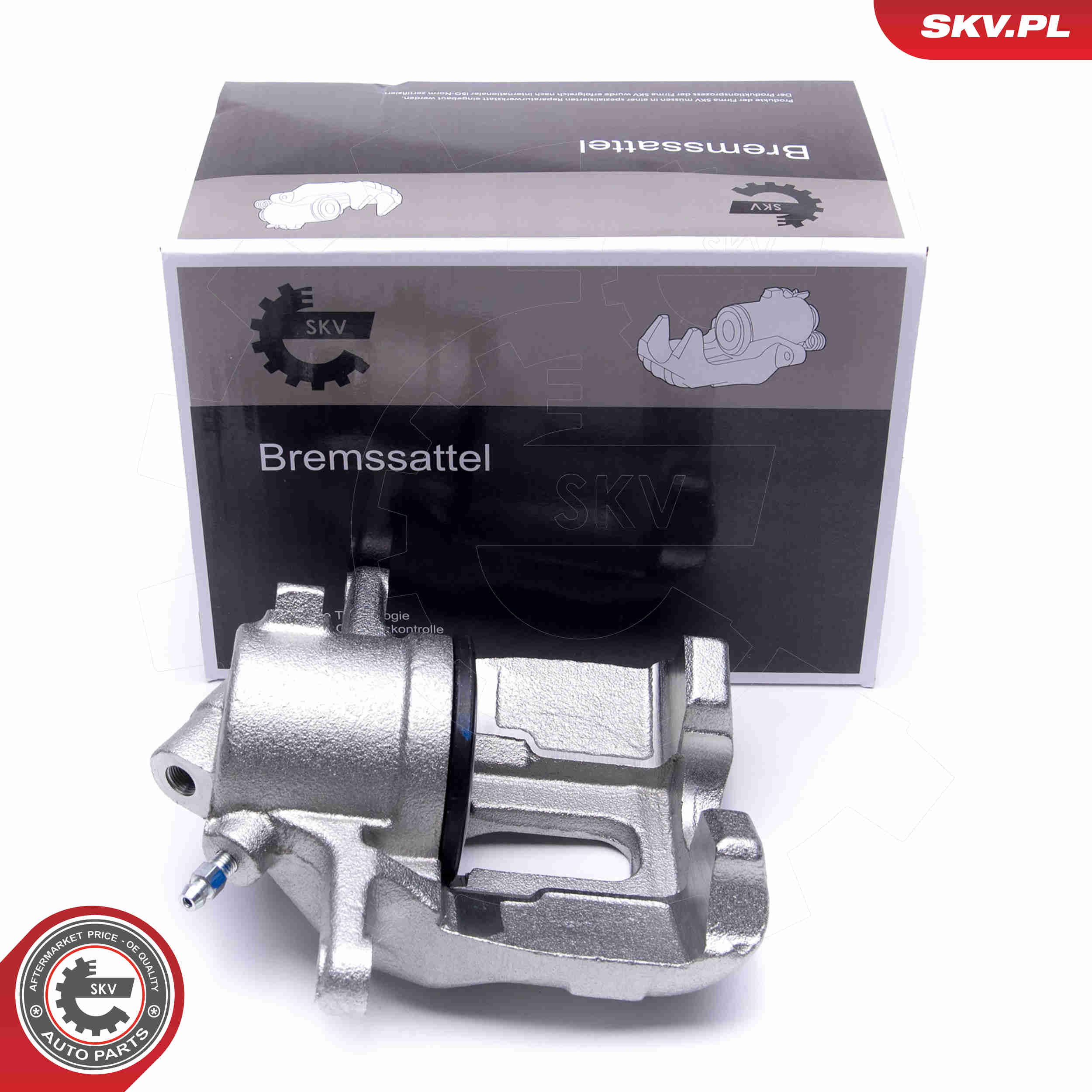 Brake Caliper - 23SKV931 ESEN SKV