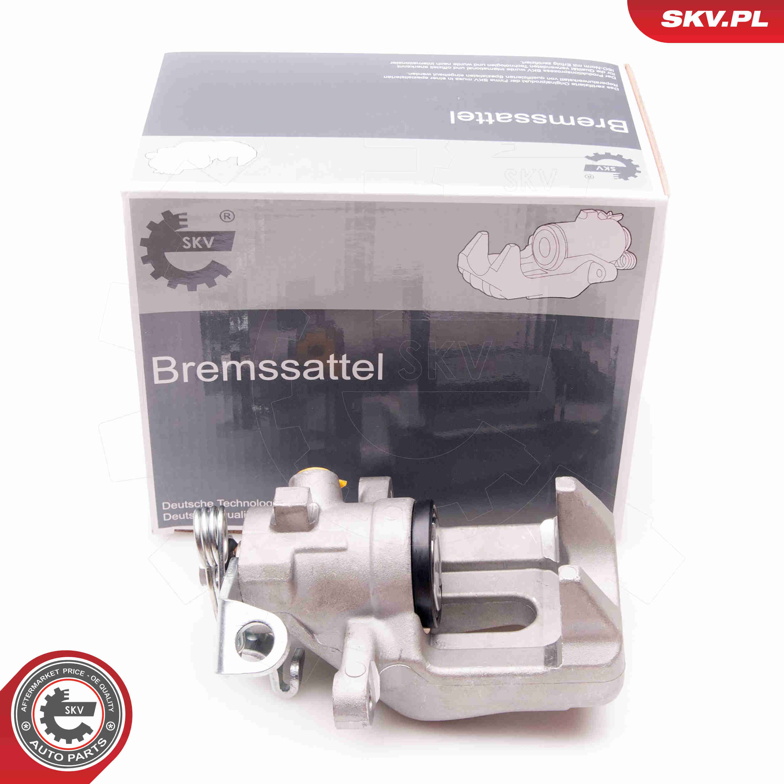 Brake Caliper - 23SKV933 ESEN SKV