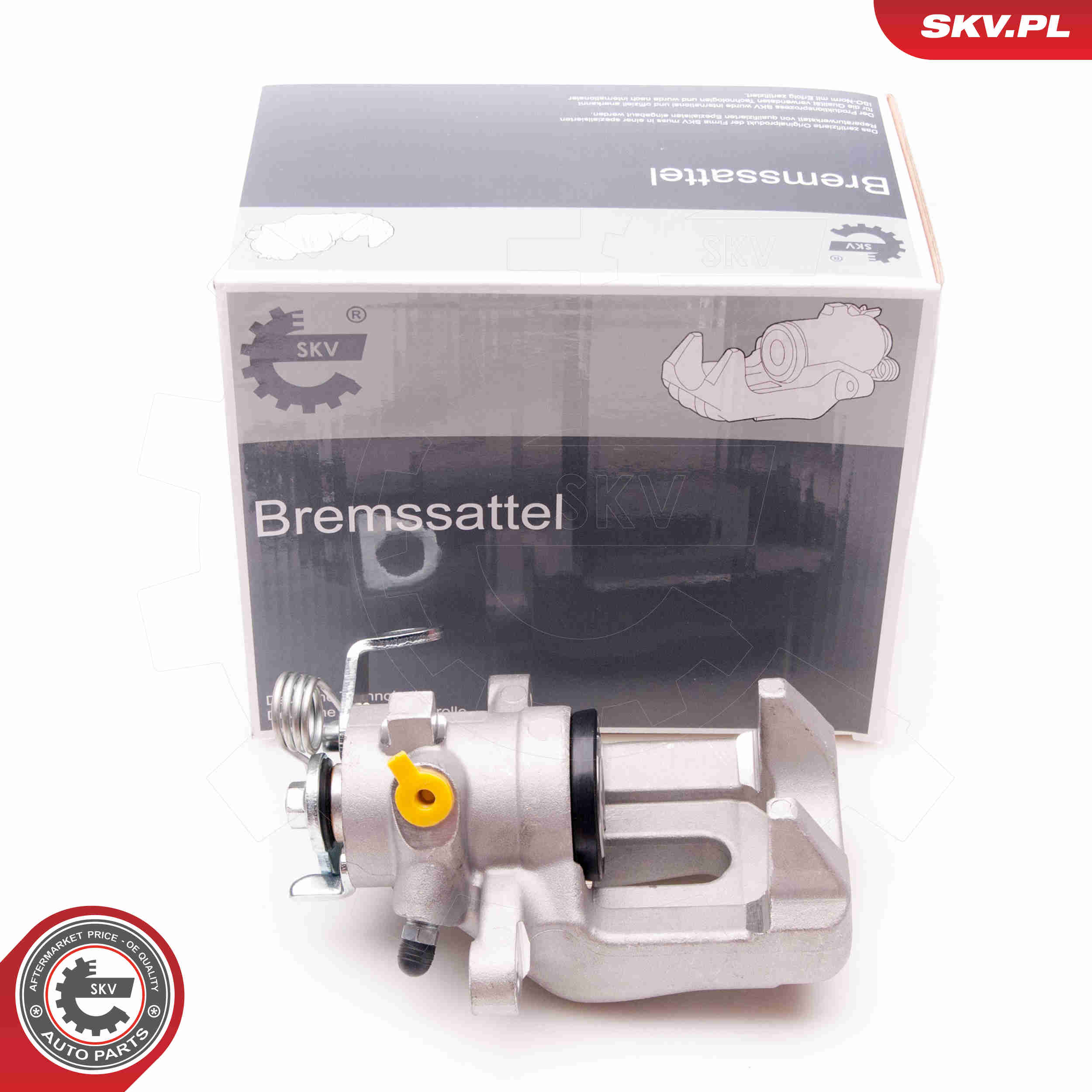 Pinza freno - 23SKV934 ESEN SKV