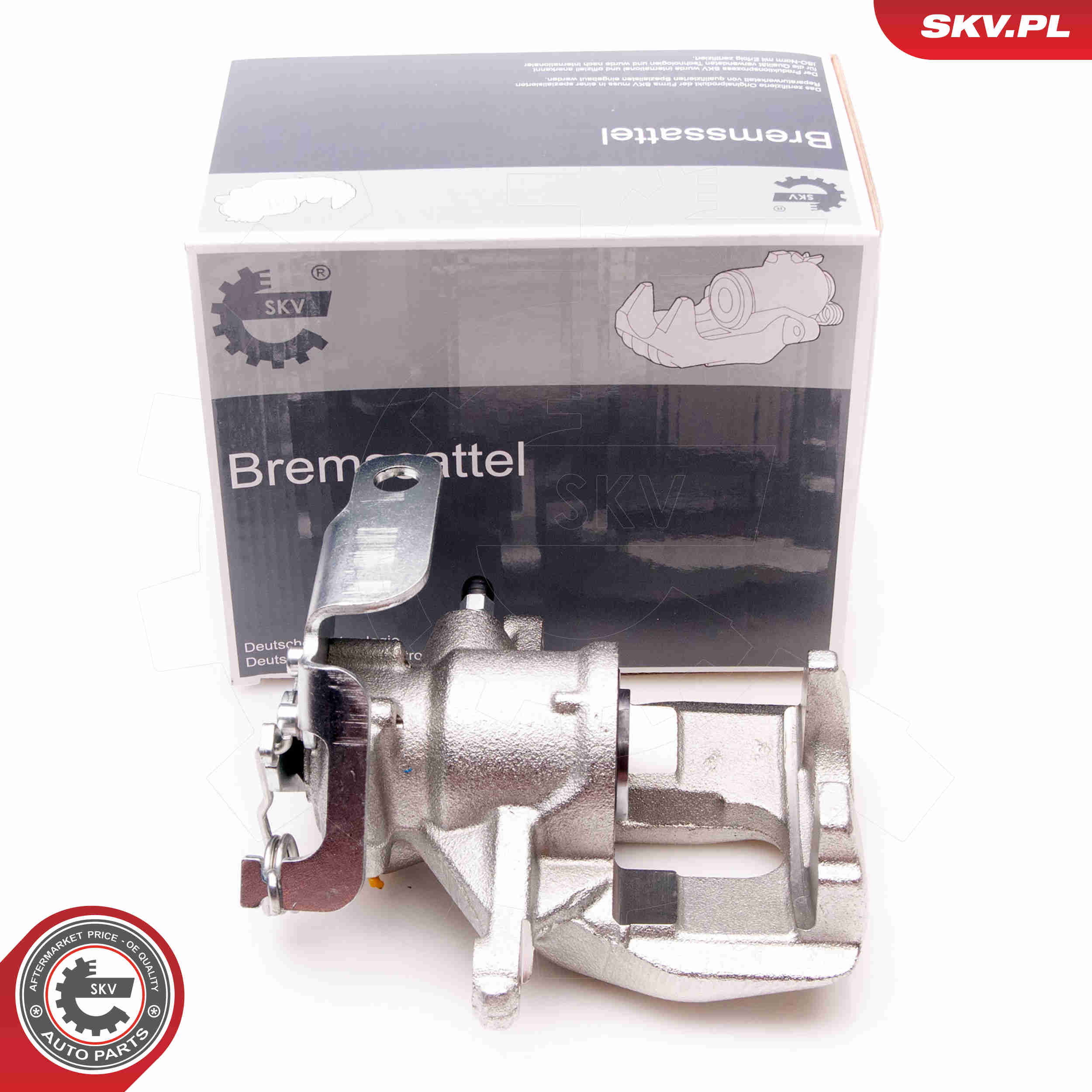 Brake Caliper - 23SKV943 ESEN SKV