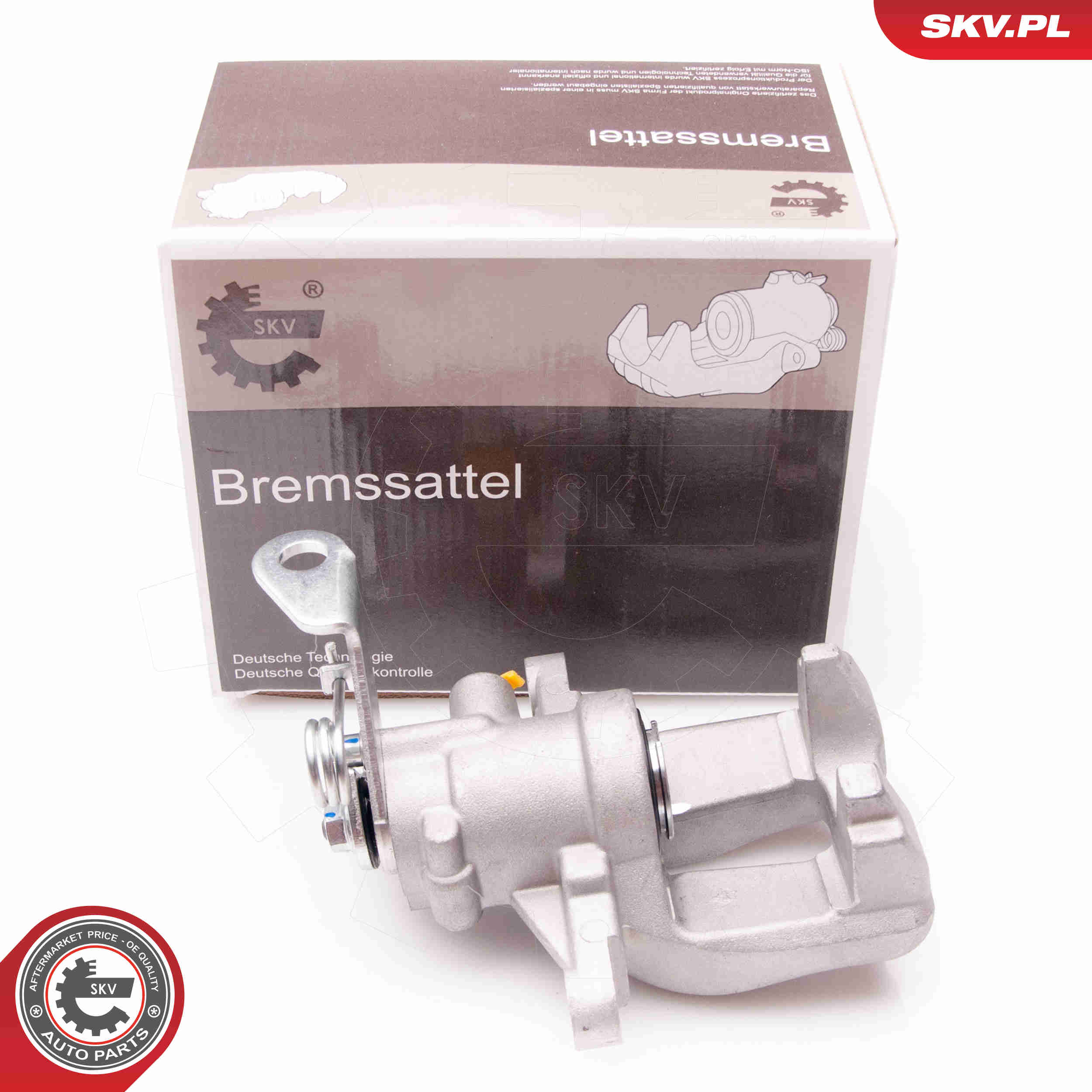 Brake Caliper - 23SKV953 ESEN SKV